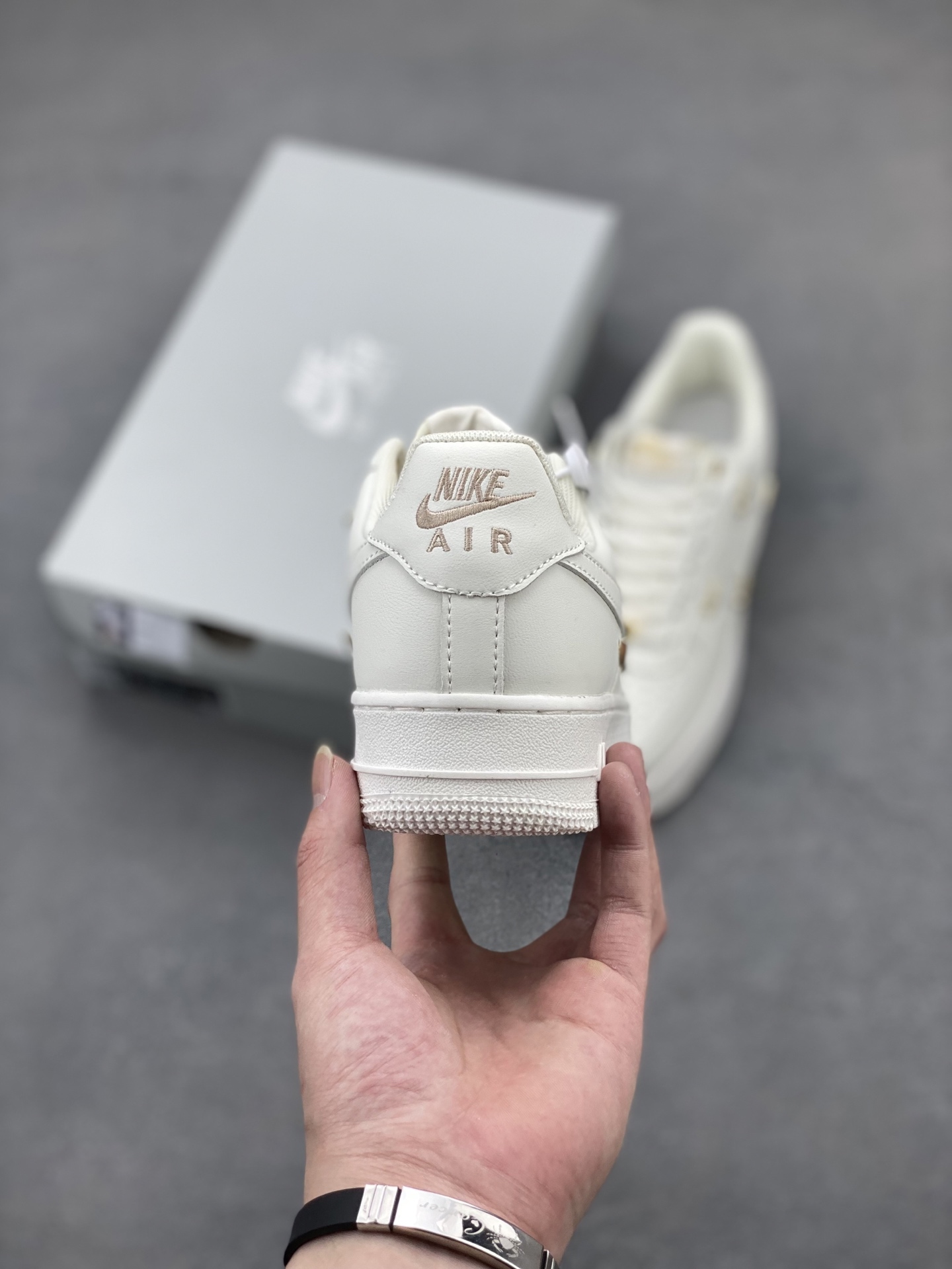 Nike Air Force 1 Low FV3654-111 - Platform-Exclusive, Supreme Comfort 5 i1745003678955 3981 0 3