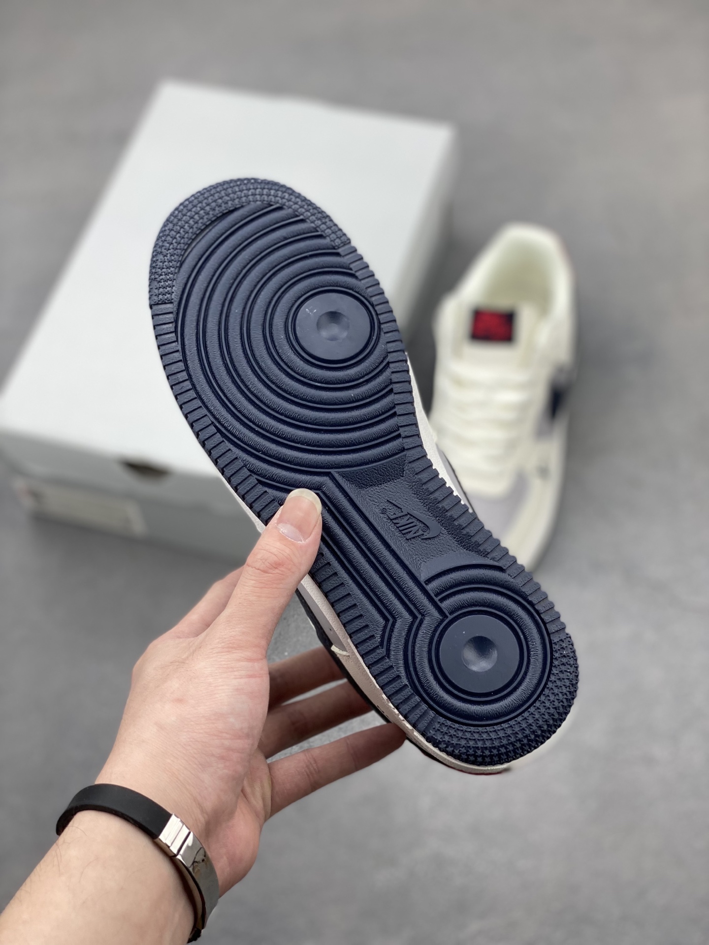 Nike Air Force 1 '07 Low Sneakers - Limited Edition Designer Collaboration 7 i1745090097653 9154 0 5