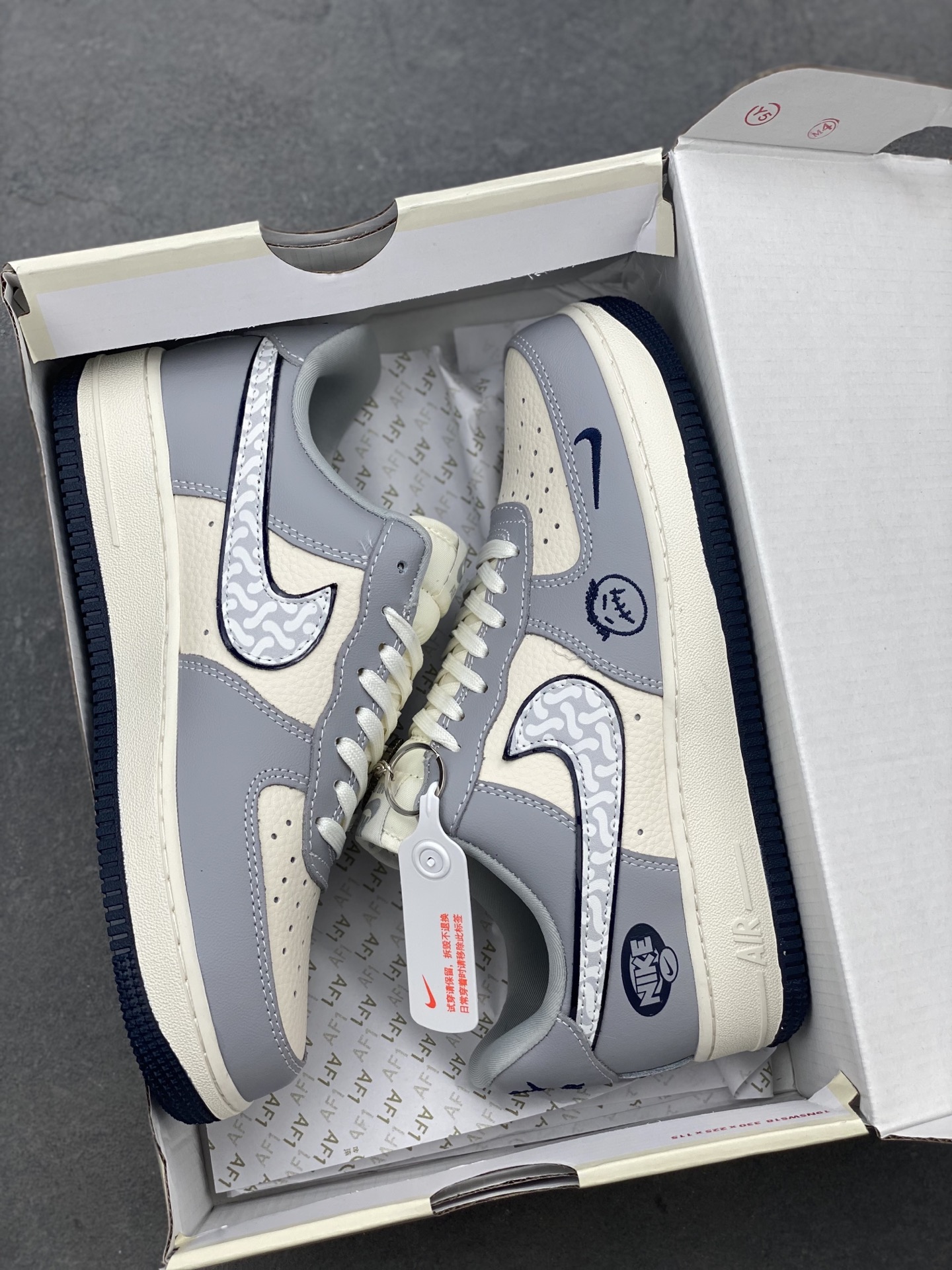 Nike Air Force 1 '07 Low Sneakers - Limited Edition, Premium Quality 10 i1745436463587 3749 0 8