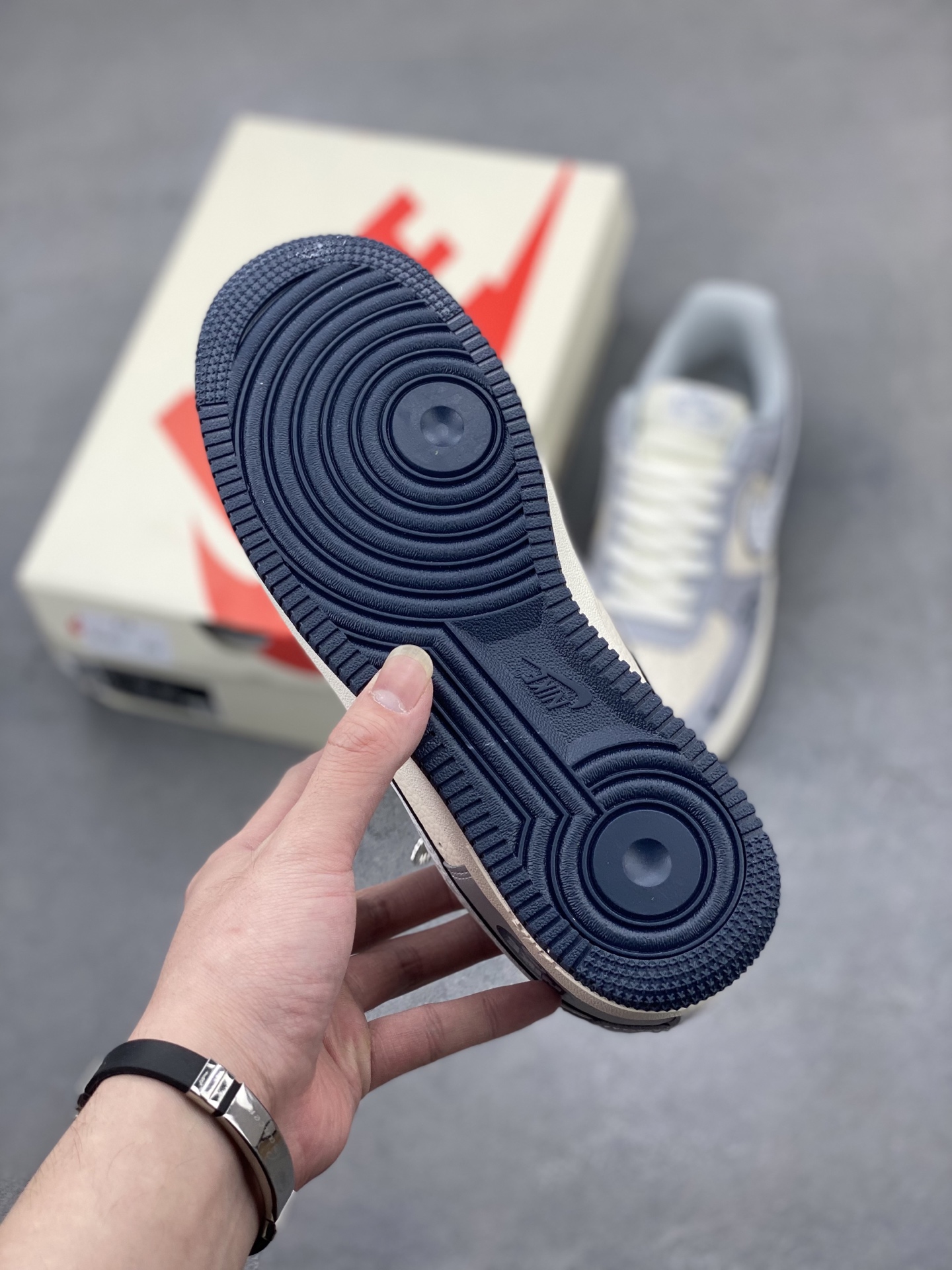Nike Air Force 1 '07 Low Sneakers - Limited Edition, Premium Quality 7 i1745436874892 6263 0 5