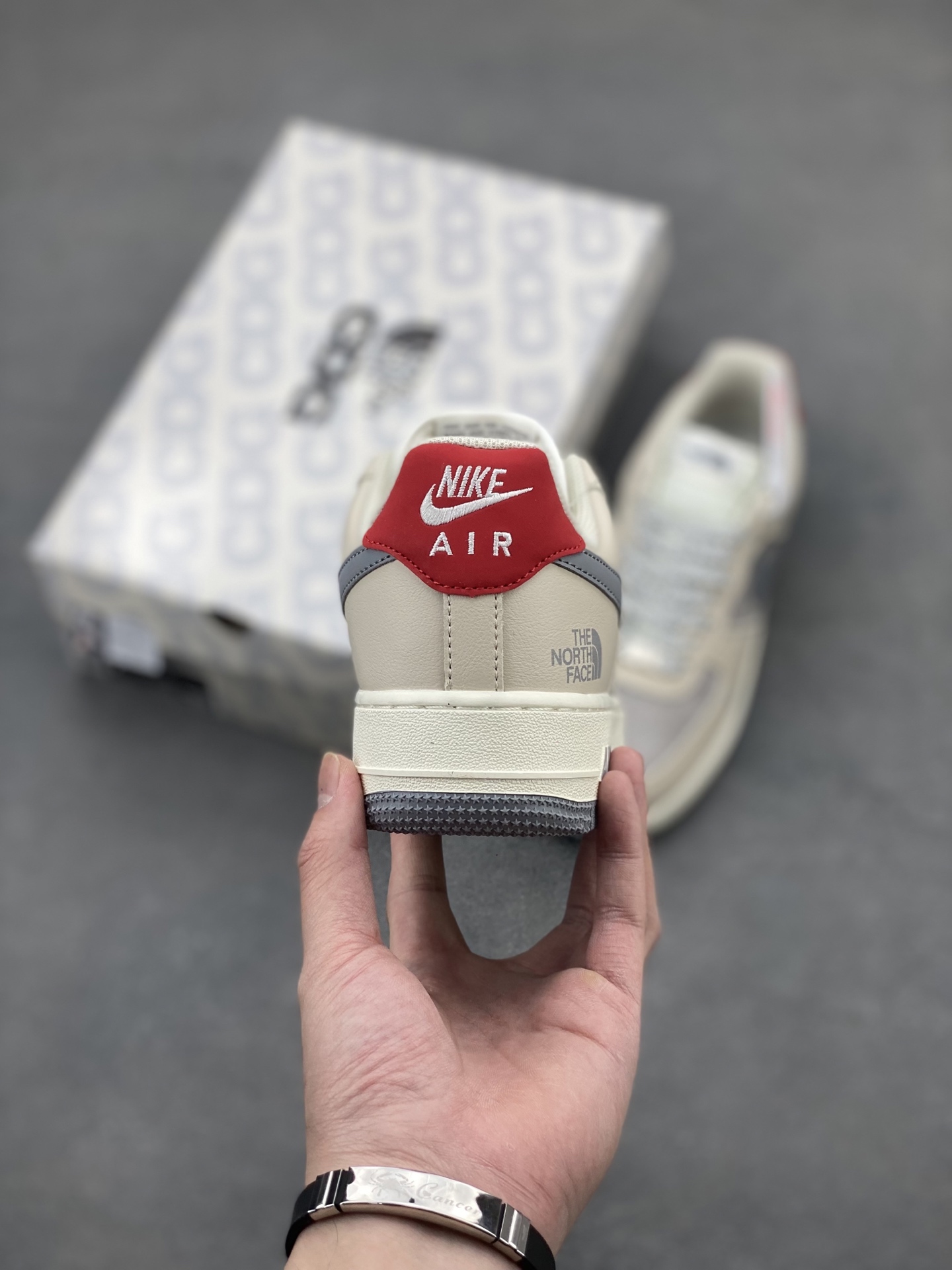Nike Air Force 1 '07 Low Sneakers - Limited Edition, Premium Comfort 5 i1746620563628 2851 0 3
