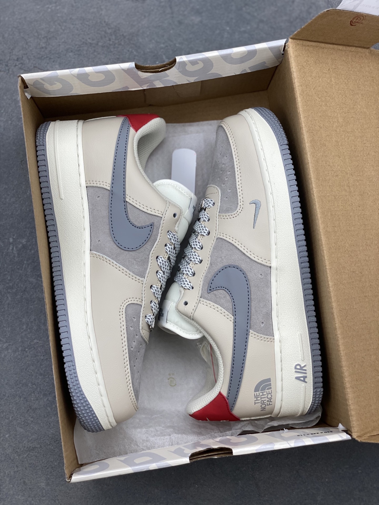 Nike Air Force 1 '07 Low Sneakers - Limited Edition, Premium Comfort 10 i1746620566318 1361 0 8