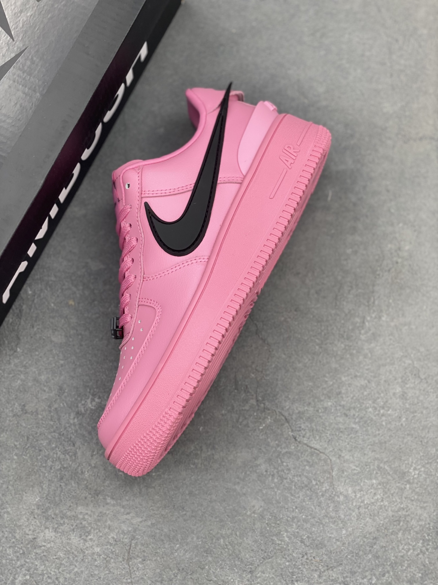 Nike Air Force 1 Low AMBUSH Pink Foam DV3464-601 Sneakers 8 i1746905881141 5753 0 6