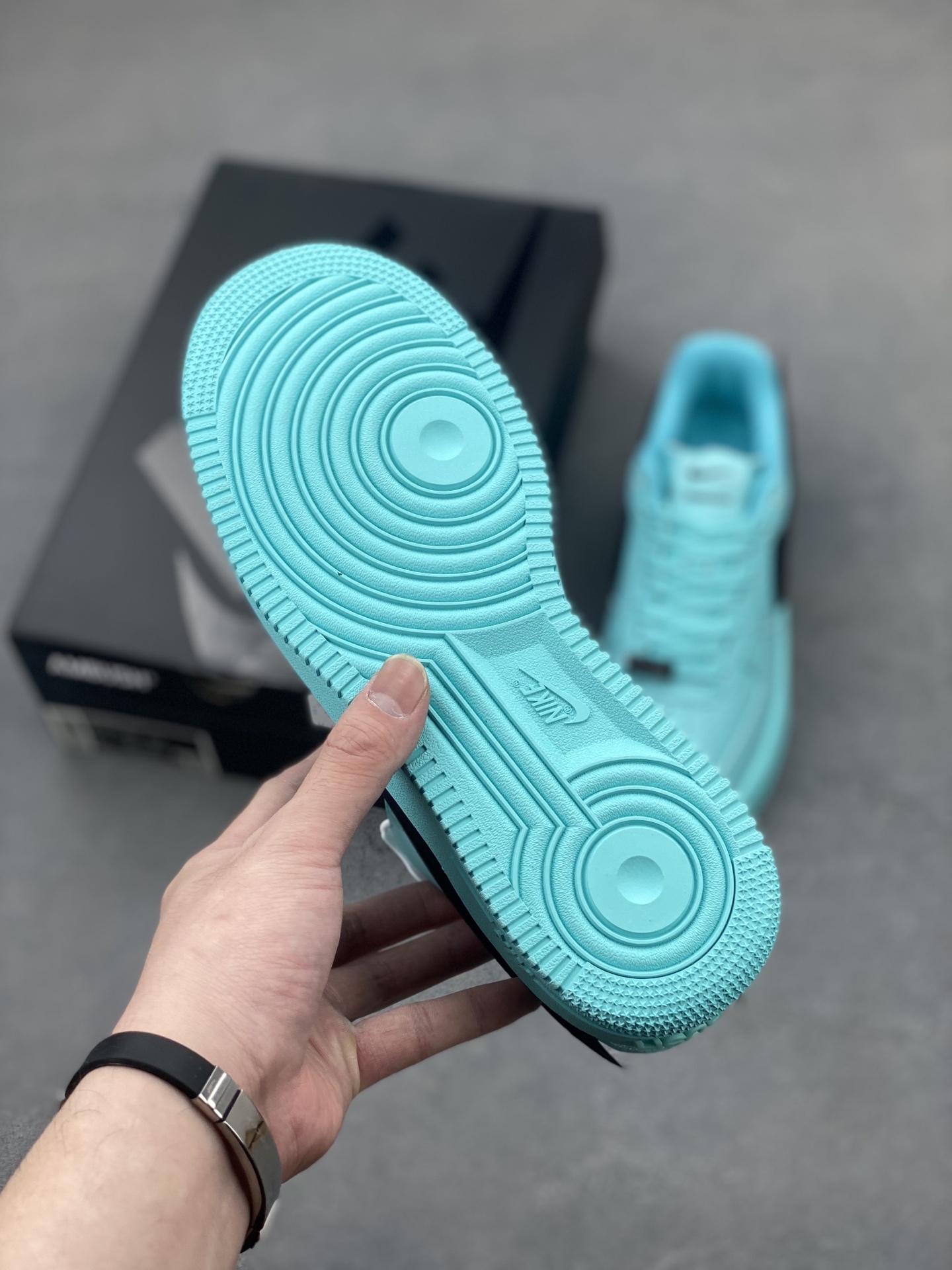 Nike Air Force 1 Low AMBUSH Collab - Vibrant Style, Superior Comfort 7 i1746906146803 2933 0 5