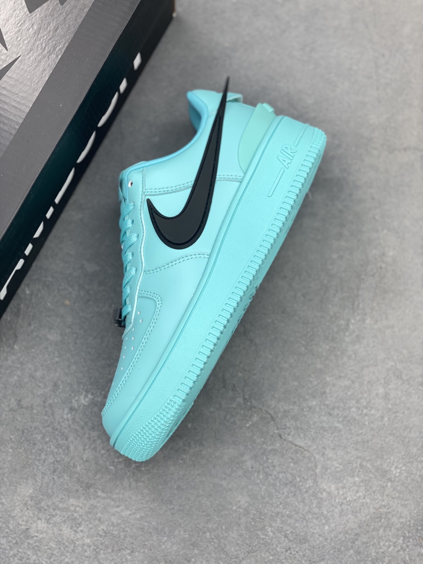 Nike Air Force 1 Low AMBUSH Collab - Vibrant Style, Superior Comfort 8 i1746906146811 4406 0 6