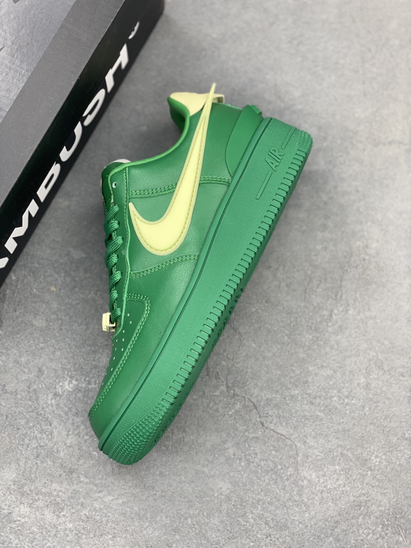 Nike Air Force 1 Low AMBUSH Collab Green – Premium Quality & Comfort 8 i1746906192495 887 0 6