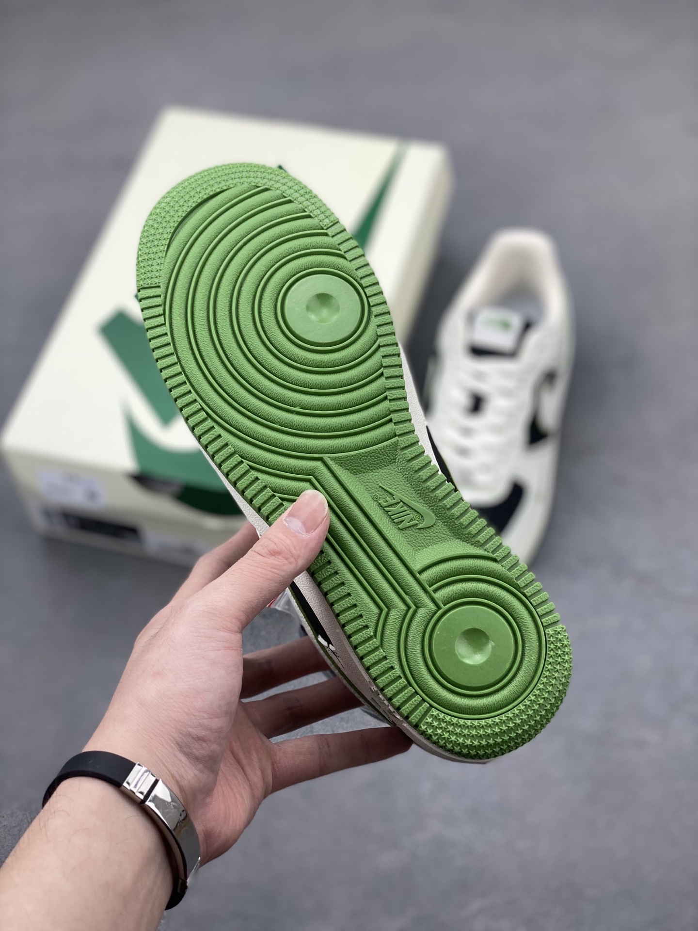 Nike Air Force 1 '07 Low The North Face Edition Sneakers 7 i1746993750635 9939 0 5