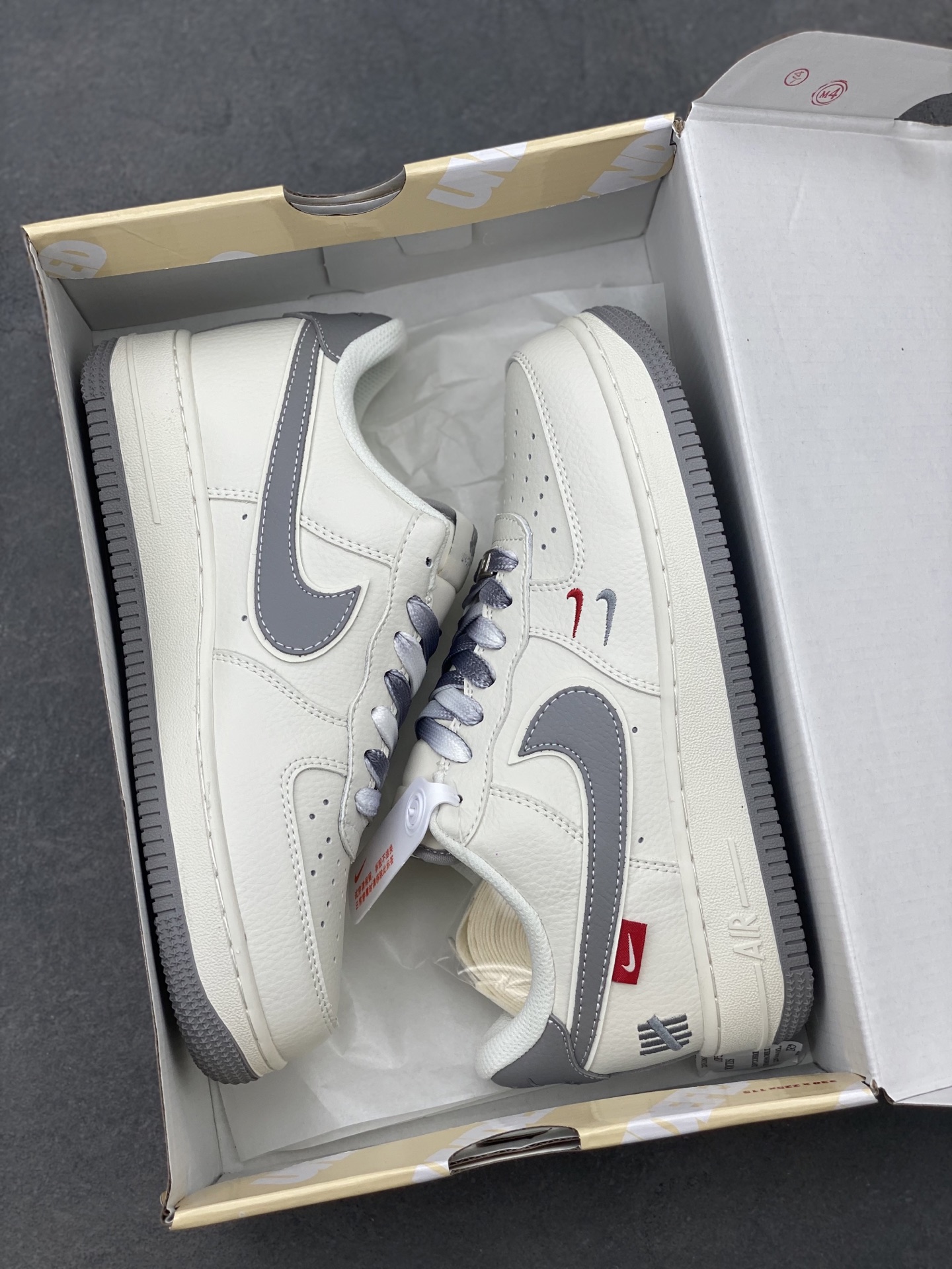 Nike Air Force 1 '07 Low Sneakers - Limited Edition, Premium Comfort 10 i1747071375123 9636 0 8