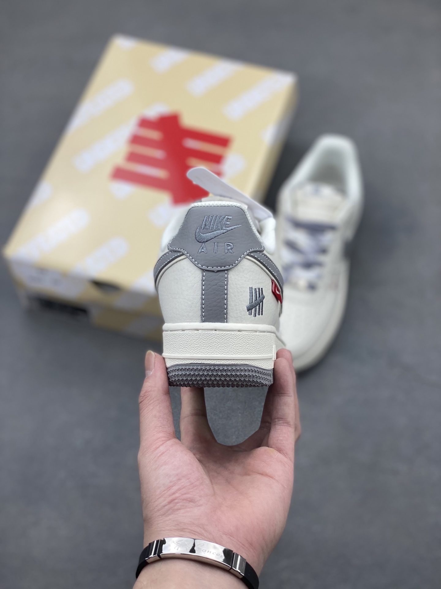 Nike Air Force 1 '07 Low Sneakers - Limited Edition, Premium Comfort 5 i1747071384197 1615 0 3