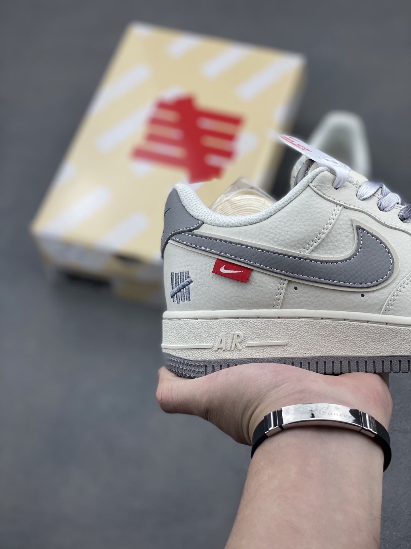 Nike Air Force 1 '07 Low Sneakers - Limited Edition, Premium Comfort 6 i1747071384226 3021 0 4