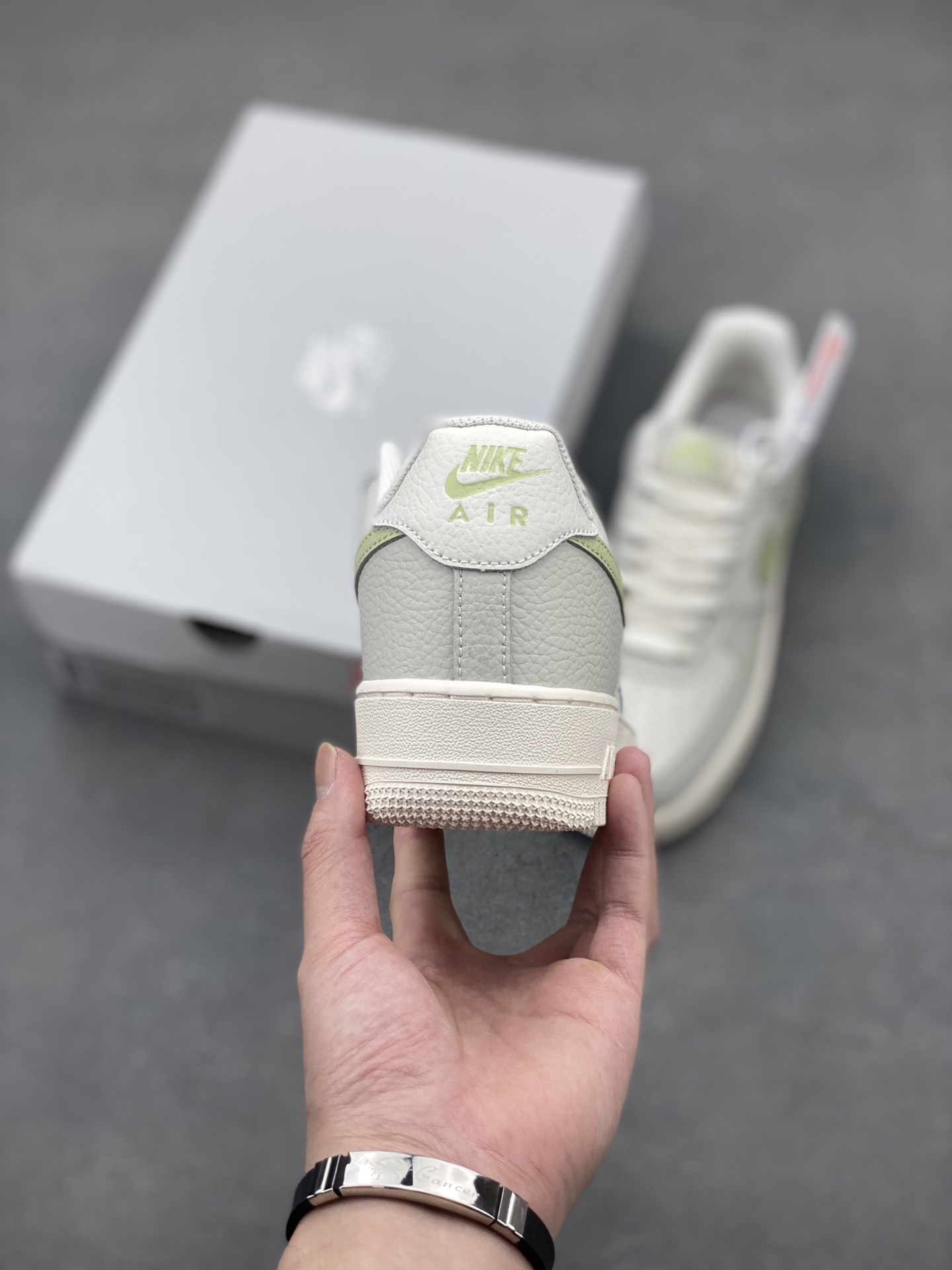 Nike Air Force 1 '07 Low Sneakers - Limited Edition with Full Air Cushion 5 i1747071613819 8518 0 3