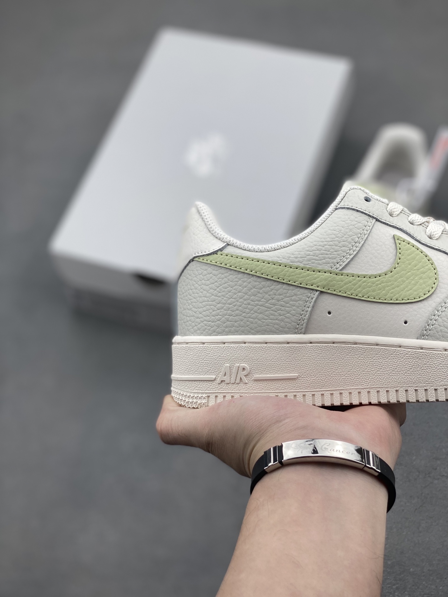 Nike Air Force 1 '07 Low Sneakers - Limited Edition with Full Air Cushion 6 i1747071623805 9203 0 4