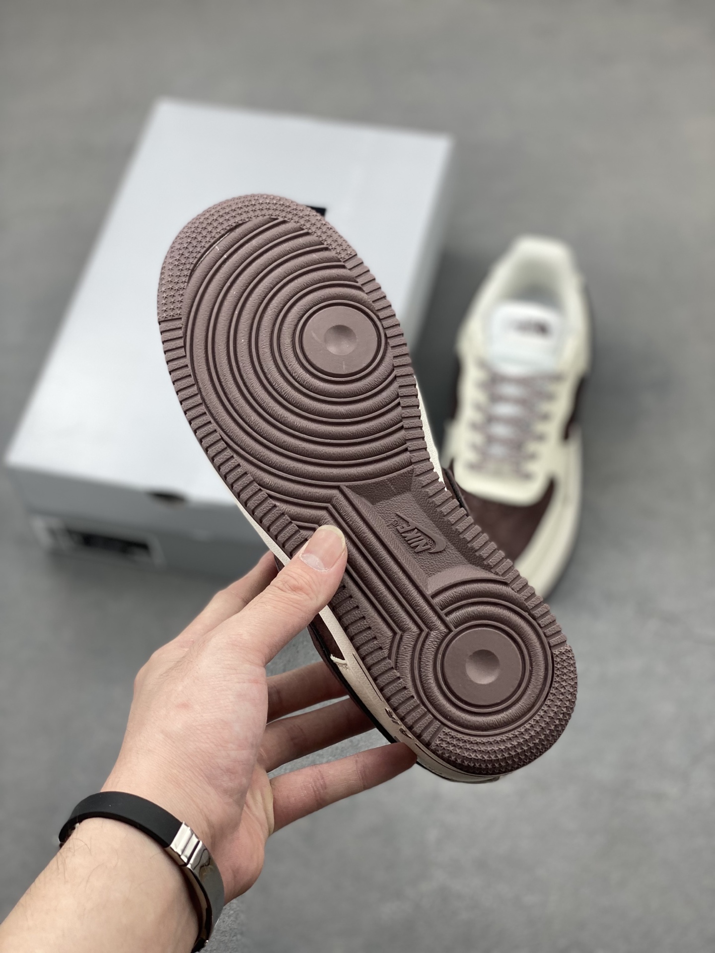 Nike Air Force 1 Low 'The North Face' Custom Sneakers 7 i1747247432608 9294 0 5