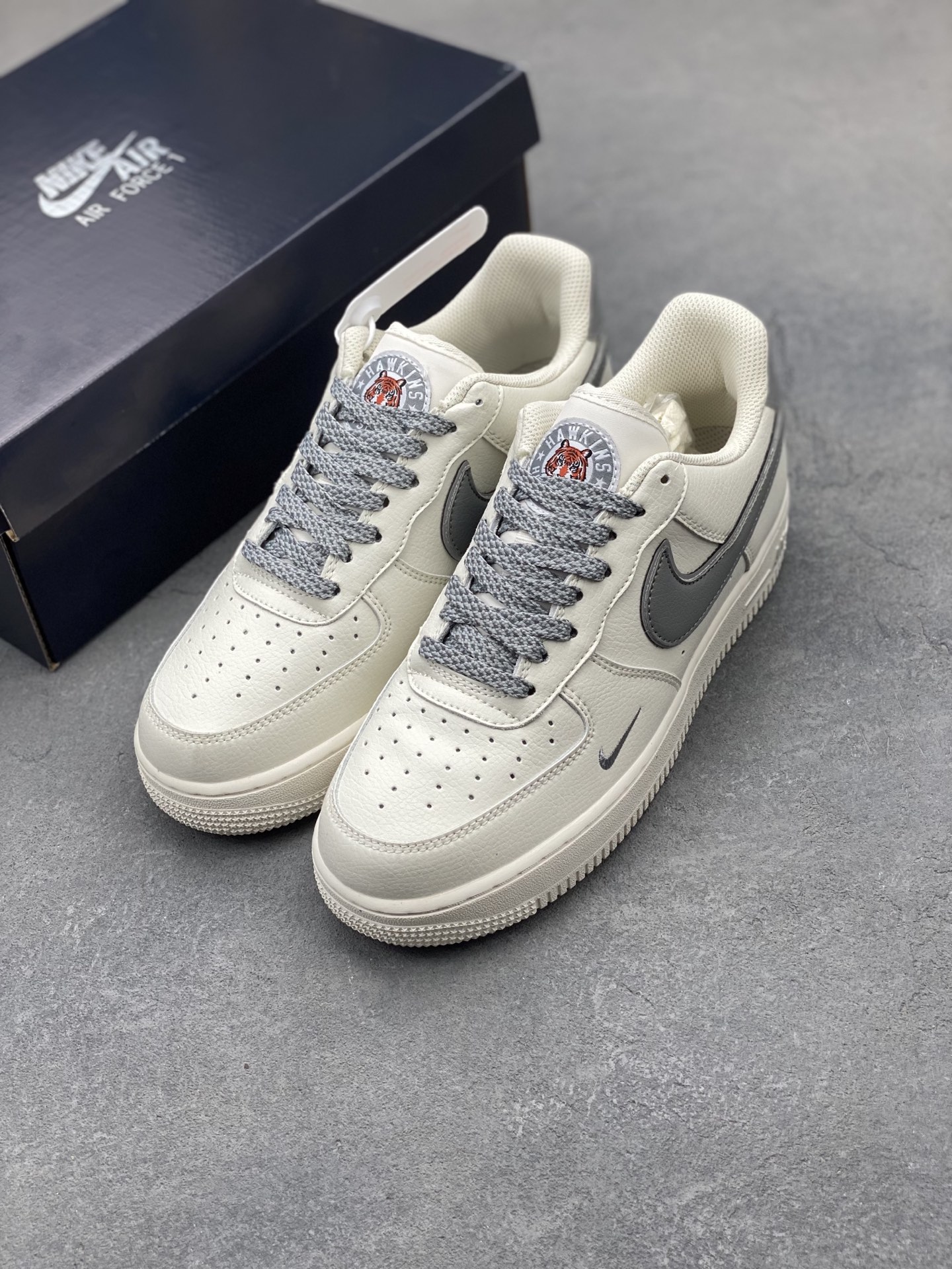 Nike Air Force 1 '07 Low Sneakers - Limited Edition, Premium Comfort 9 i1747337091157 2117 0 7