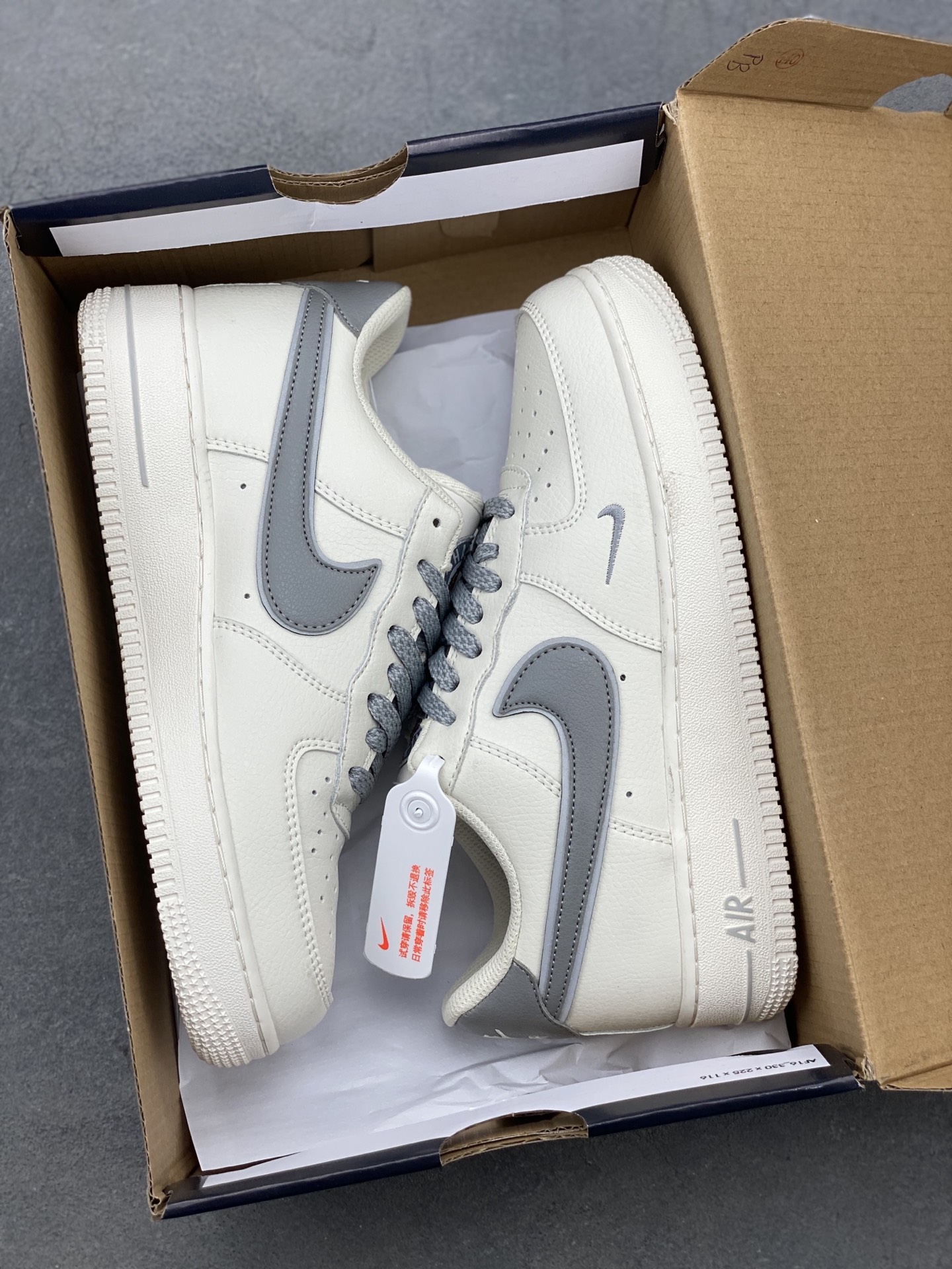 Nike Air Force 1 '07 Low Sneakers - Limited Edition, Premium Comfort 10 i1747337091438 2069 0 8