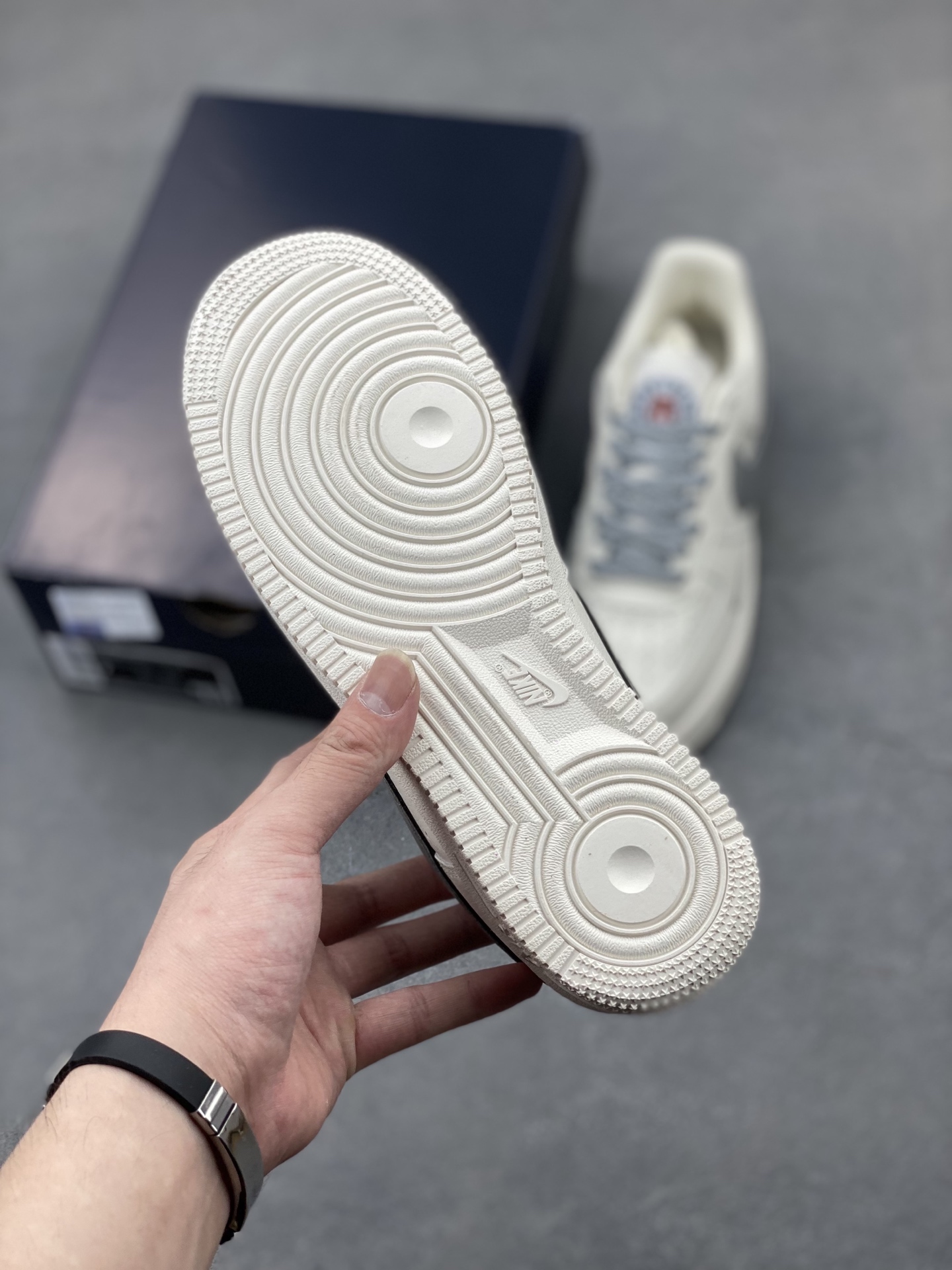 Nike Air Force 1 '07 Low Sneakers - Limited Edition, Premium Comfort 7 i1747337091698 9950 0 5