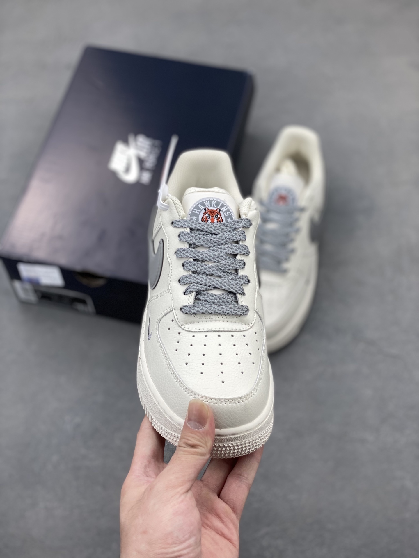 Nike Air Force 1 '07 Low Sneakers - Limited Edition, Premium Comfort 3 i1747337102970 3559 0 1