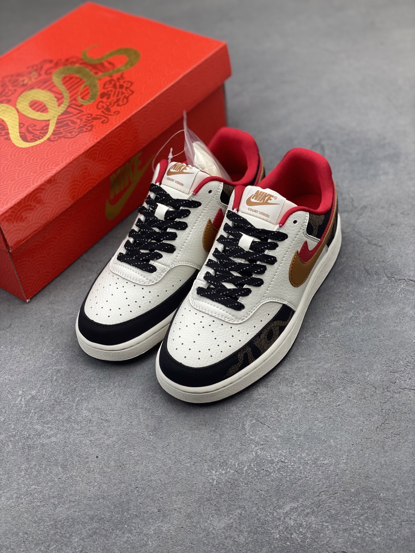 Nike Ebernon Low PRM Sneakers - Breathable, Versatile, and Stylish 9 i1747424696345 5768 0 7