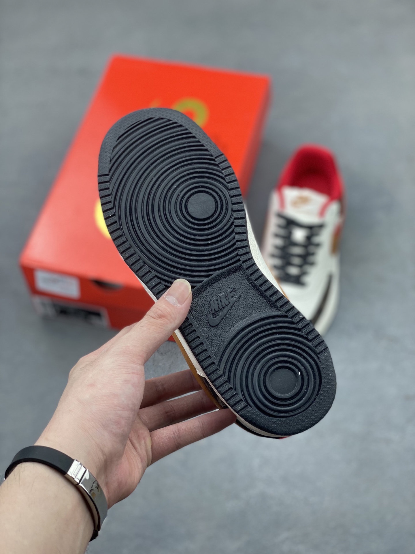 Nike Ebernon Low PRM Sneakers - Breathable, Versatile, and Stylish 7 i1747424696389 5842 0 5