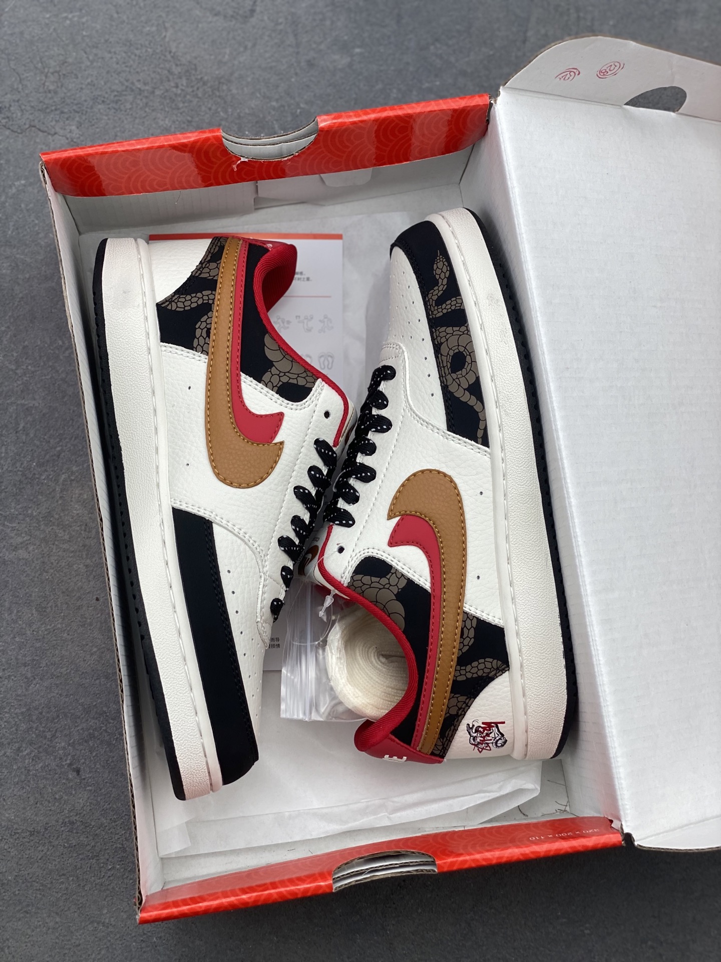Nike Ebernon Low PRM Sneakers - Breathable, Versatile, and Stylish 10 i1747424704336 1302 0 8