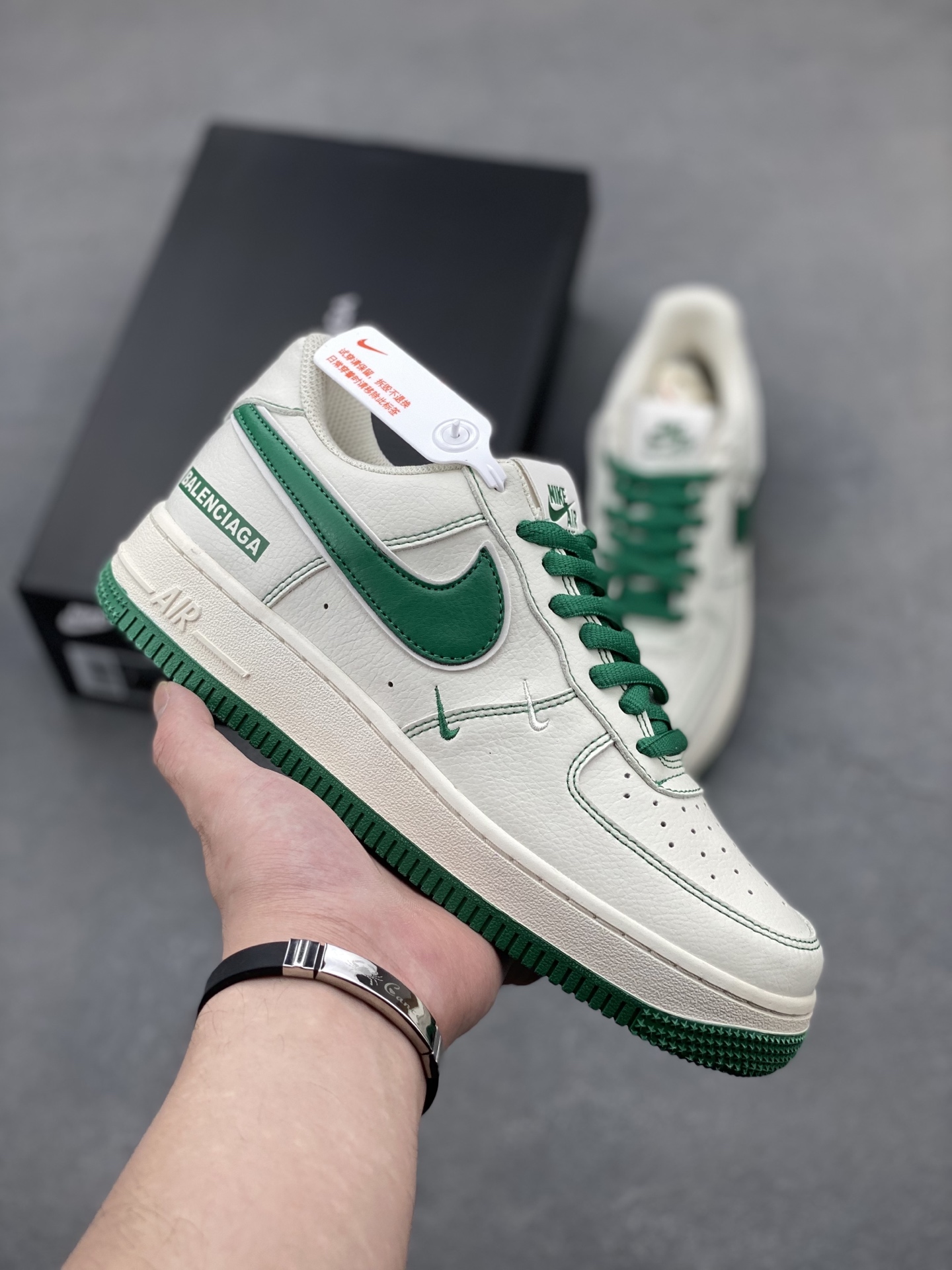 Nike Air Force 1 '07 Low Sneakers - Limited Edition Design 2 i1747499963347 2277 0 0