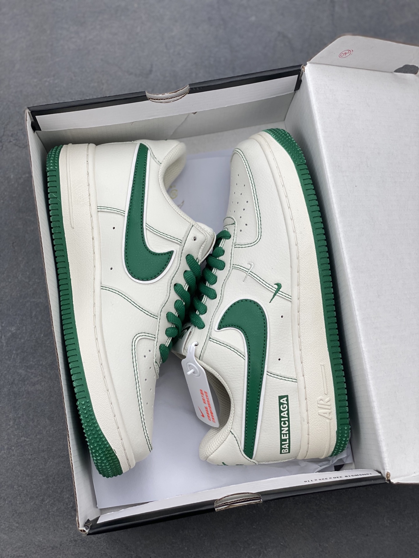 Nike Air Force 1 '07 Low Sneakers - Limited Edition Design 10 i1747499965373 4129 0 8