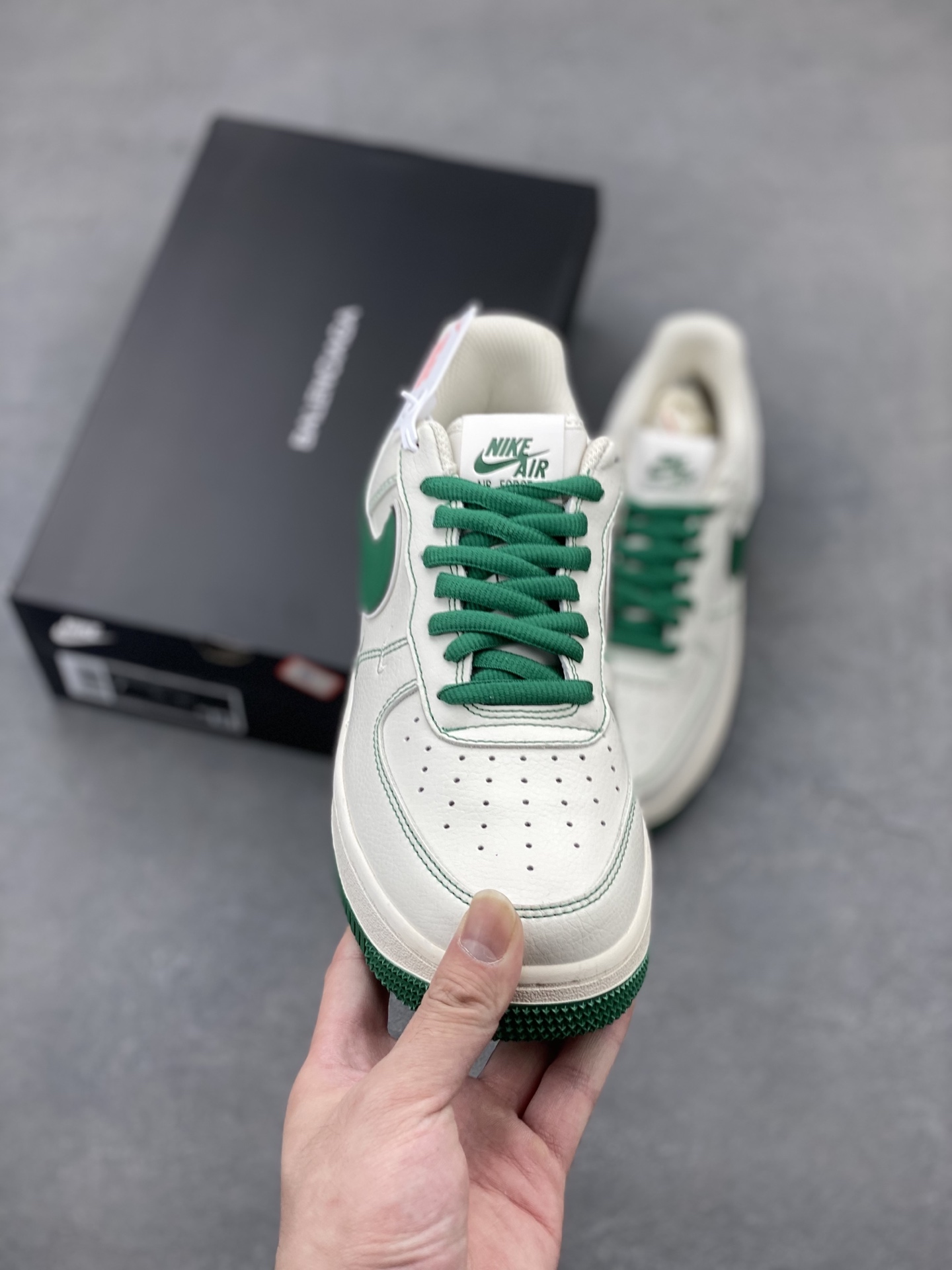 Nike Air Force 1 '07 Low Sneakers - Limited Edition Design 3 i1747499965393 2988 0 1
