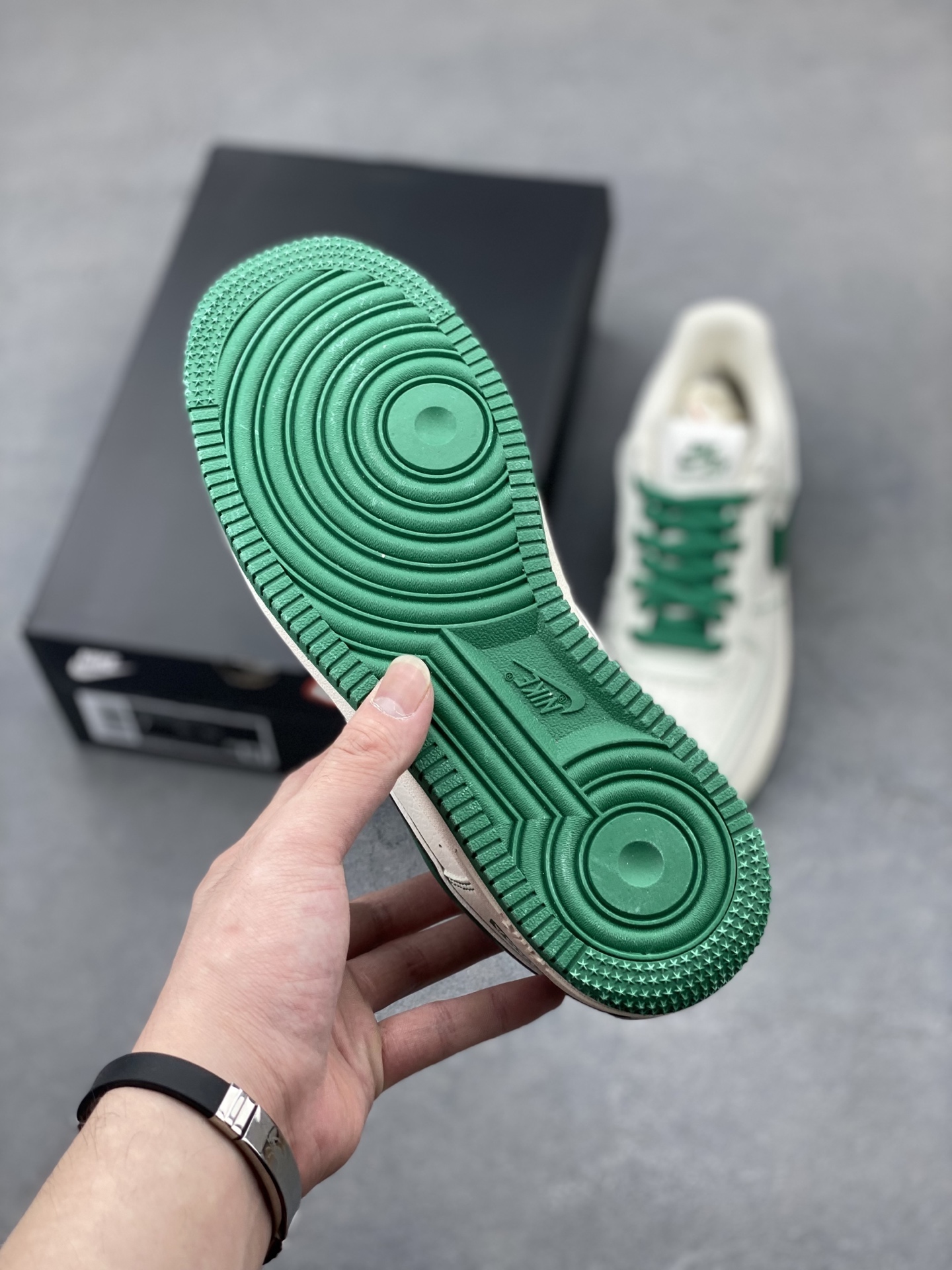 Nike Air Force 1 '07 Low Sneakers - Limited Edition Design 7 i1747499965548 112 0 5