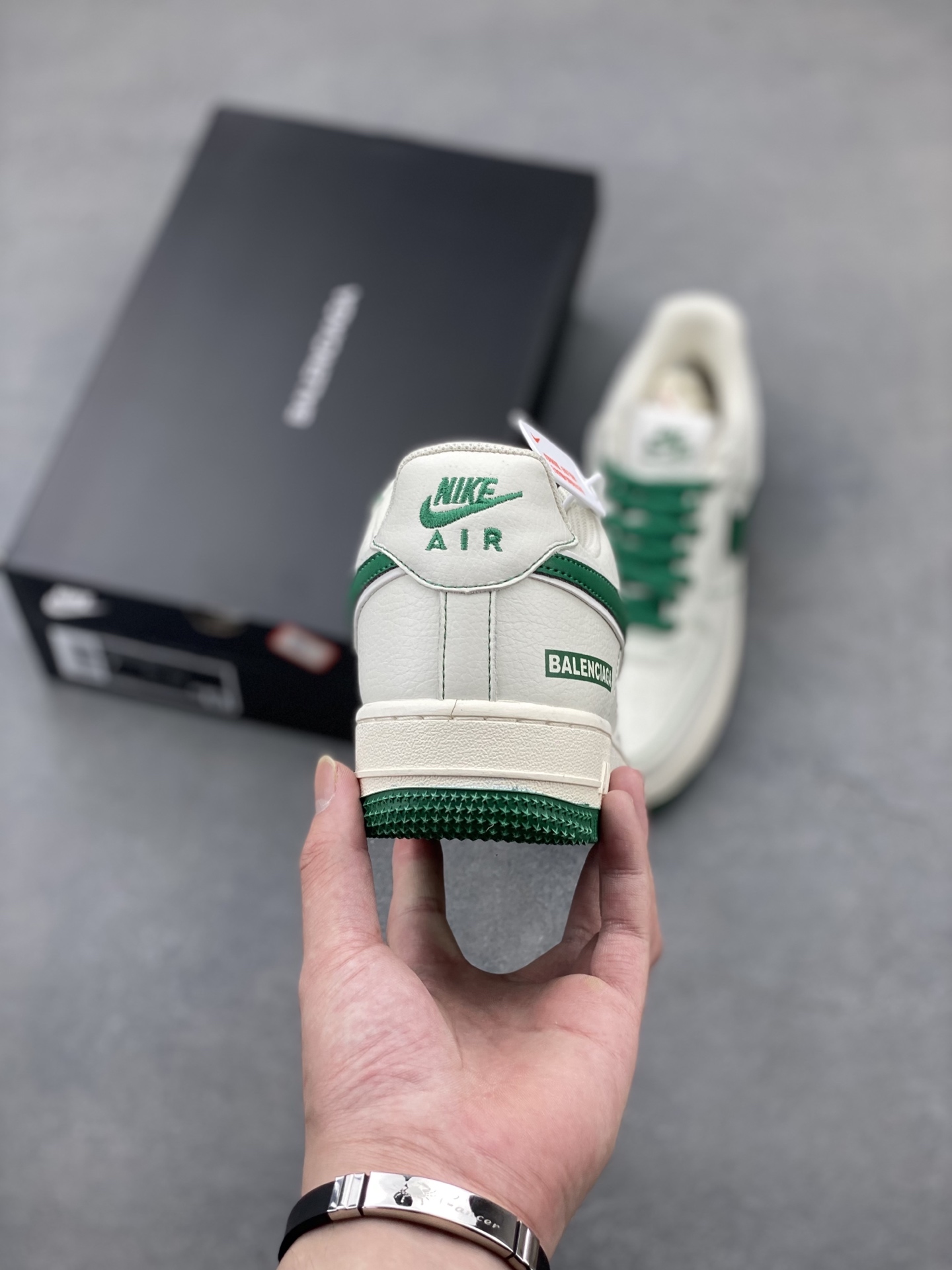 Nike Air Force 1 '07 Low Sneakers - Limited Edition Design 5 i1747499978469 9522 0 3