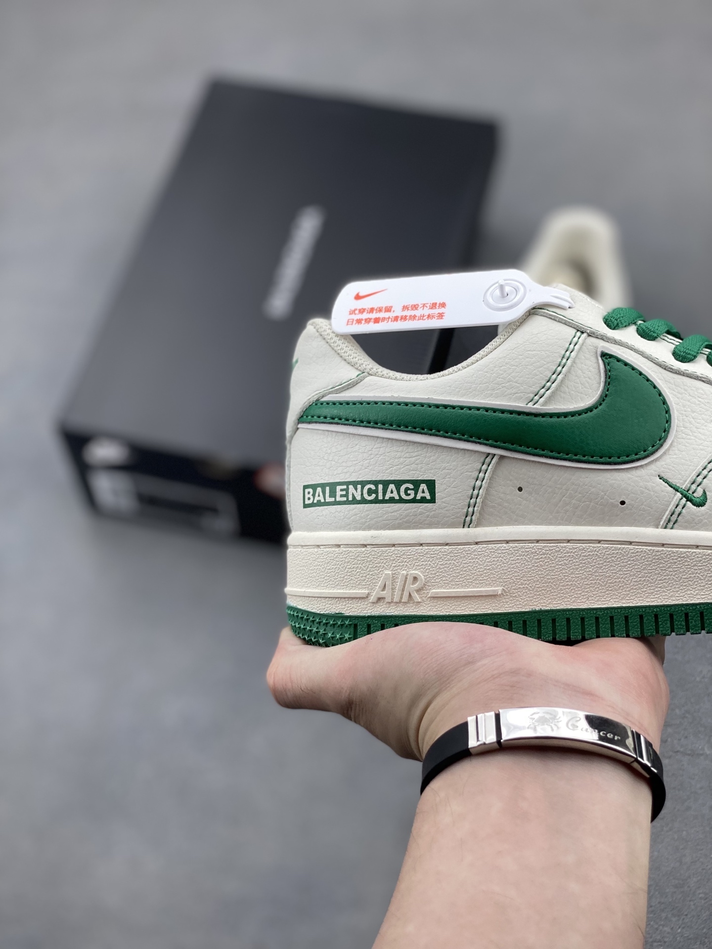 Nike Air Force 1 '07 Low Sneakers - Limited Edition Design 6 i1747499980990 4168 0 4