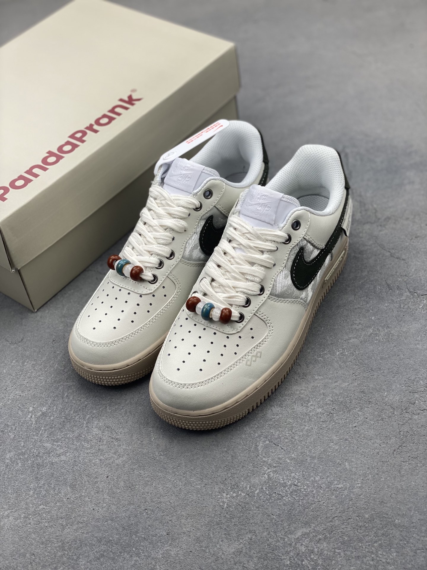 Nike Air Force 1 '07 Low Sneakers - Limited Edition, Premium Comfort 9 i1747596118153 5404 0 7