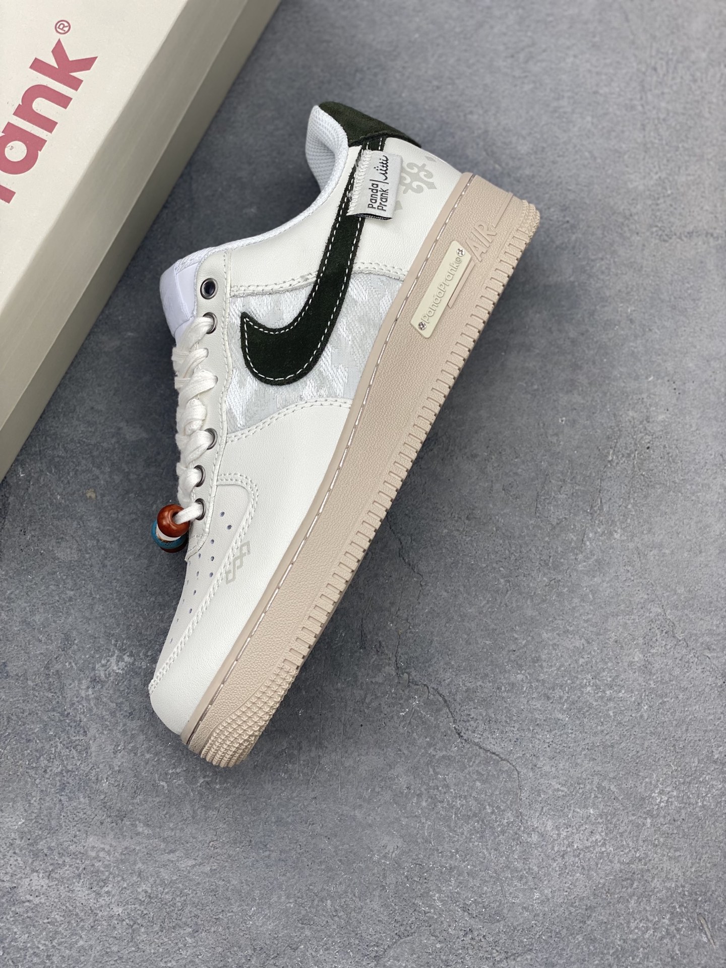 Nike Air Force 1 '07 Low Sneakers - Limited Edition, Premium Comfort 8 i1747596118247 8000 0 6