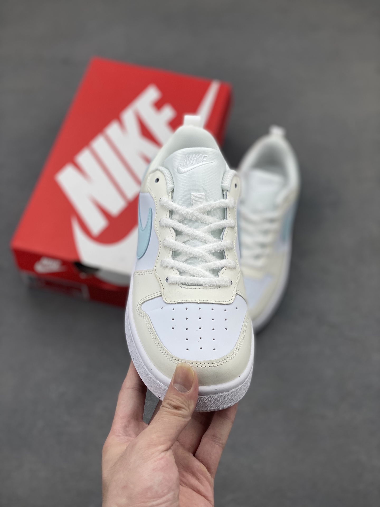 Nike Court Borough Low Sneakers - Classic, Durable and Comfortable Shoes 3 i1747596315865 7066 0 1