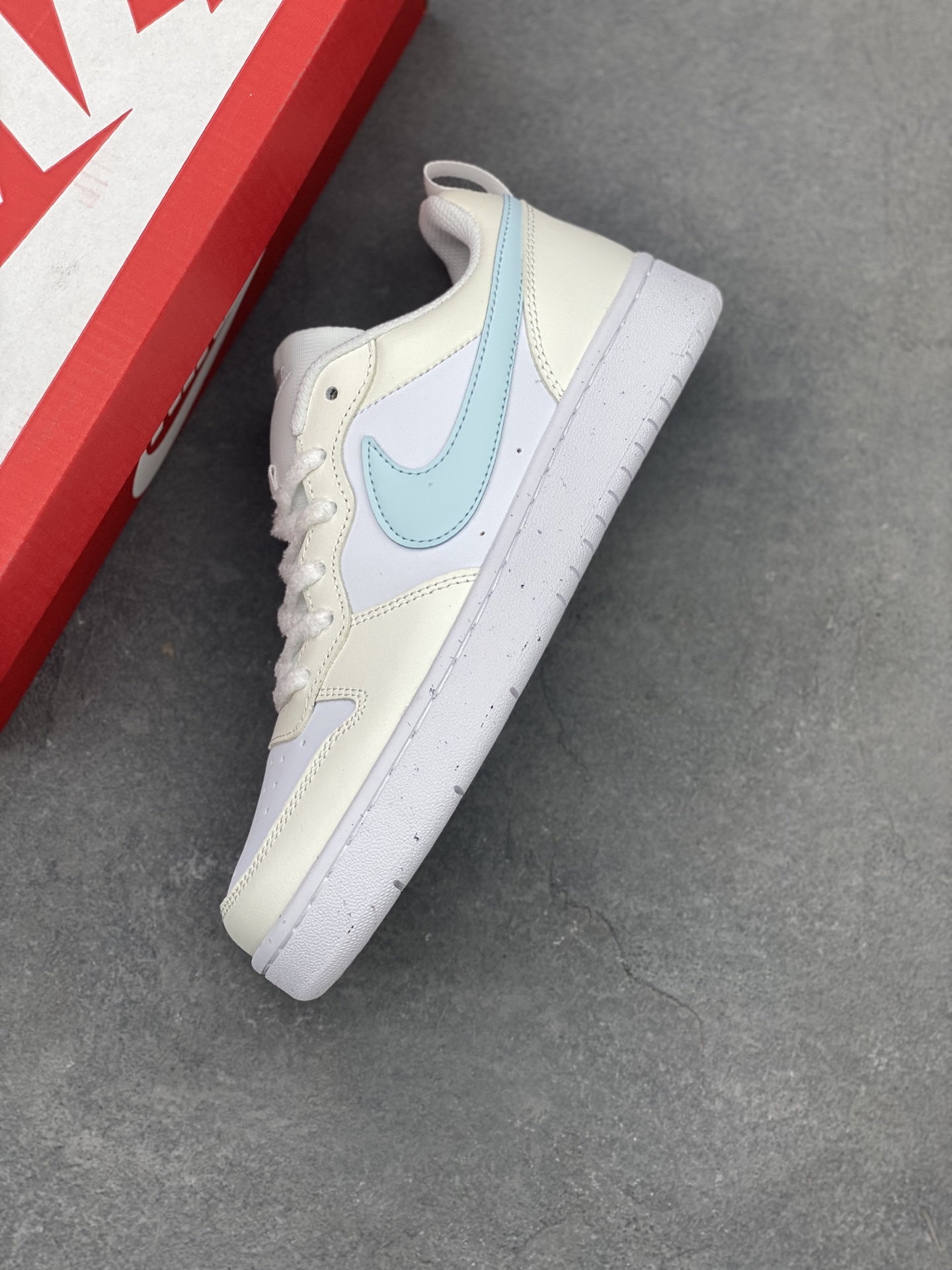 Nike Court Borough Low Sneakers - Classic, Durable and Comfortable Shoes 8 i1747596326700 7552 0 6