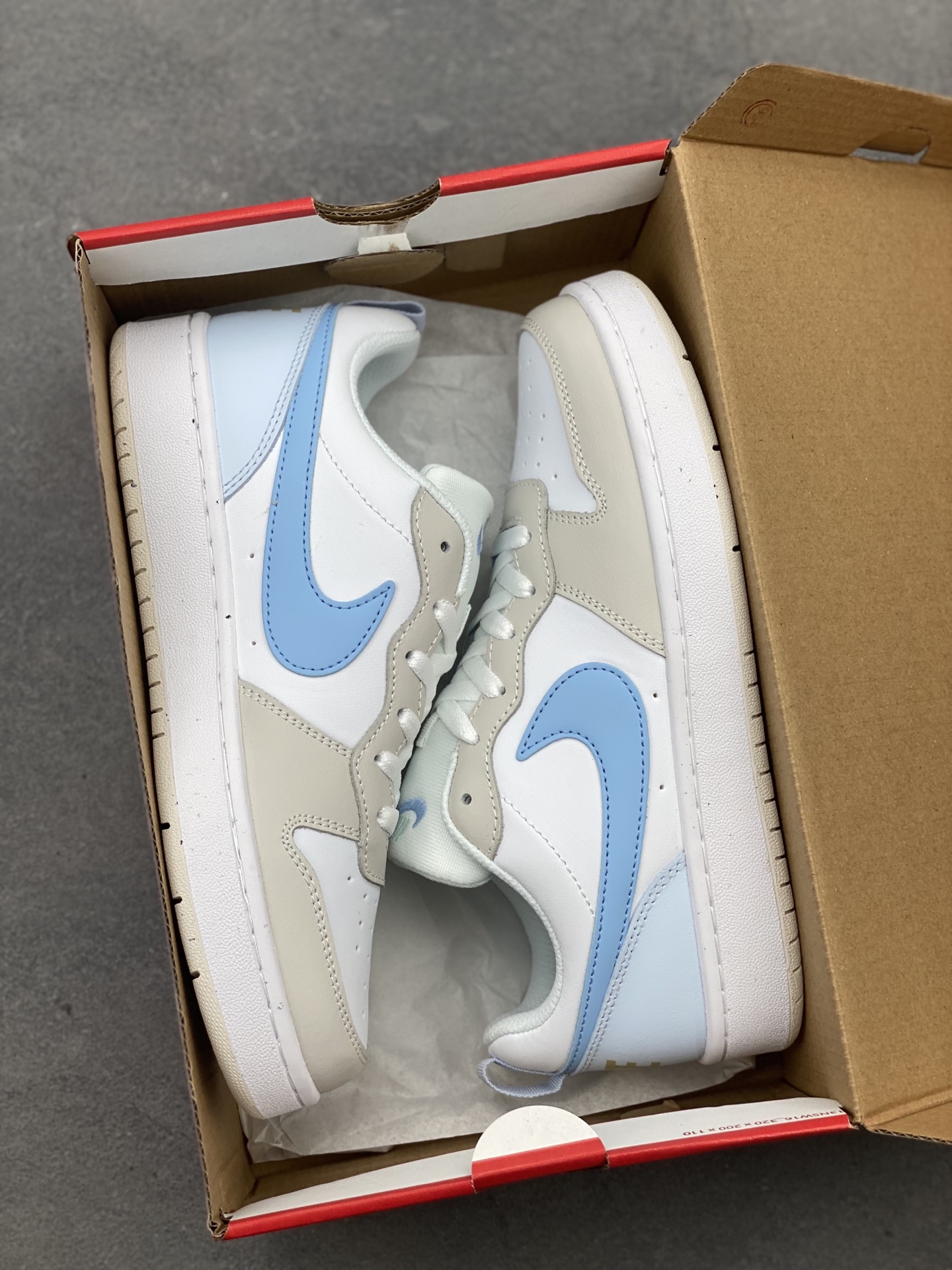 Nike Court Borough Low: Classic Style, Comfortable Fit - Available Now! 10 i1747596360962 3874 0 8
