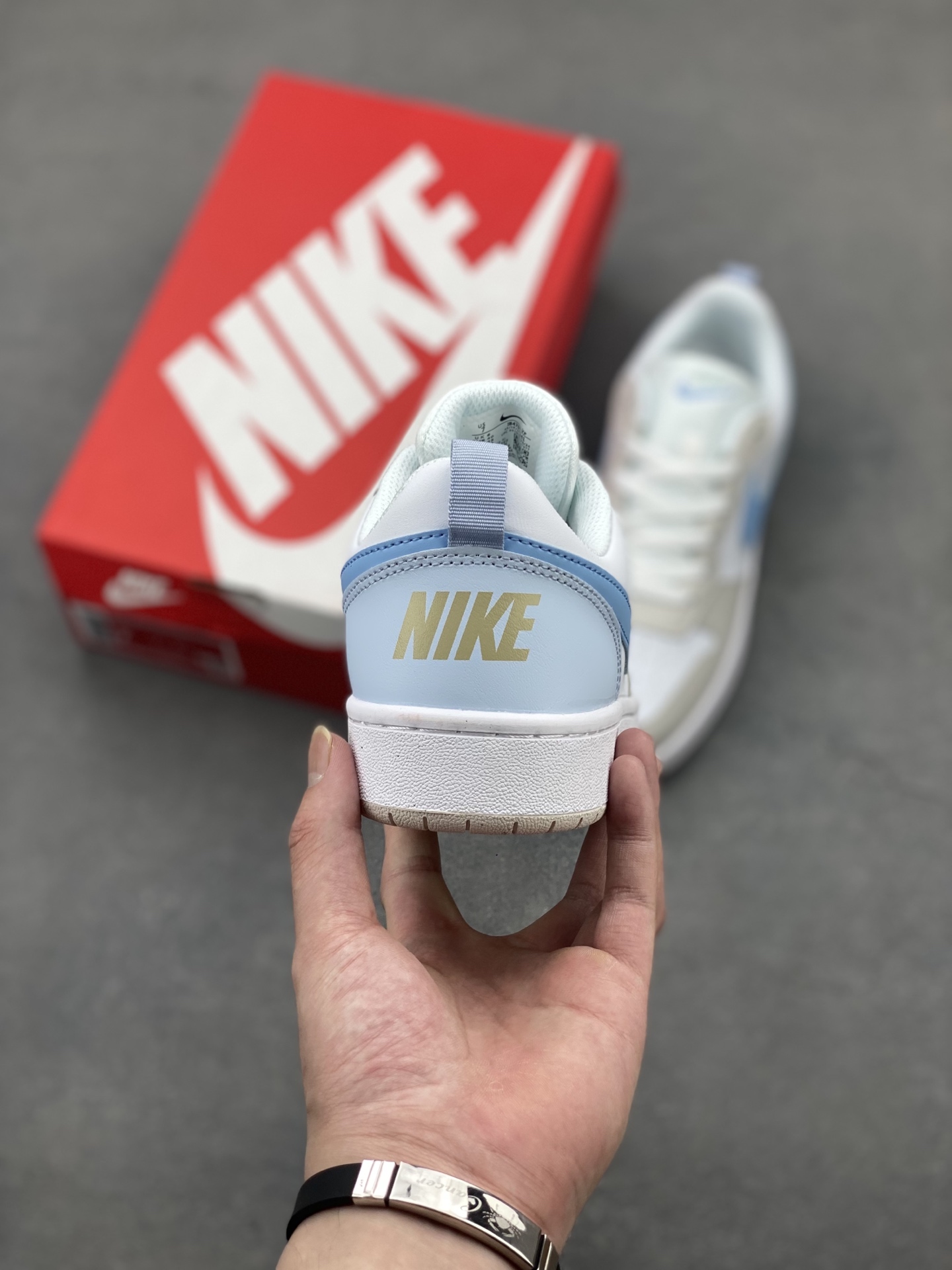 Nike Court Borough Low: Classic Style, Comfortable Fit - Available Now! 5 i1747596361182 488 0 3