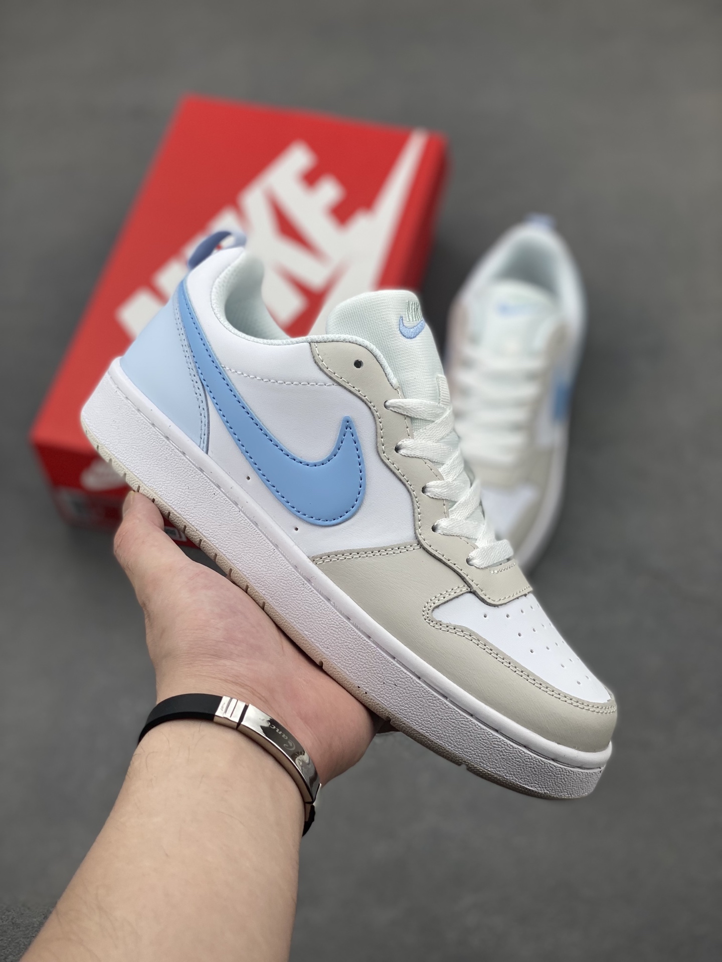 Nike Court Borough Low: Classic Style, Comfortable Fit - Available Now! 2 i1747596373752 4042 0 0