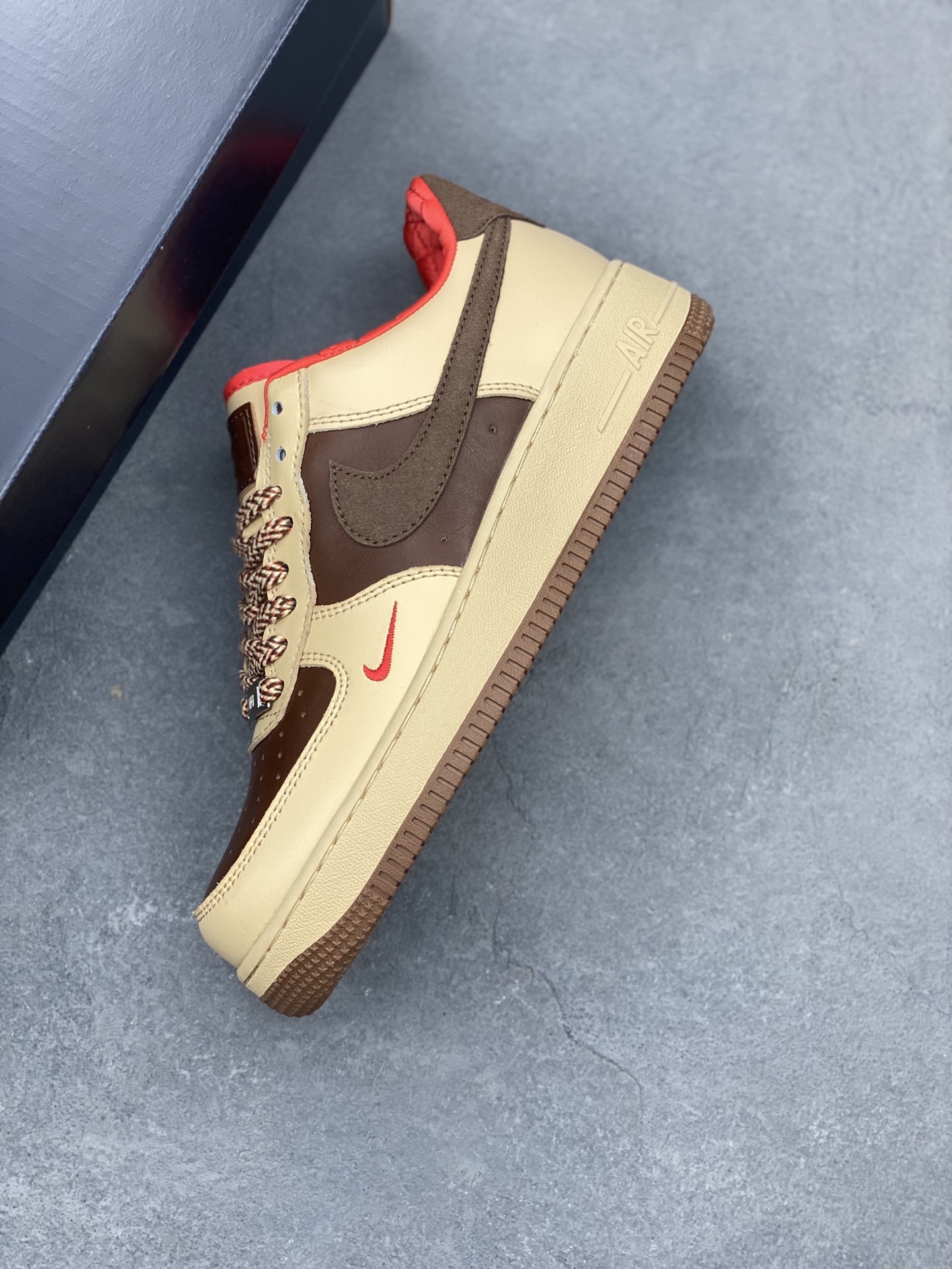 Nike Air Force 1 Low HQ3447-222: Classic Style, Supreme Comfort Sneakers 8 i1747596421746 8798 0 6