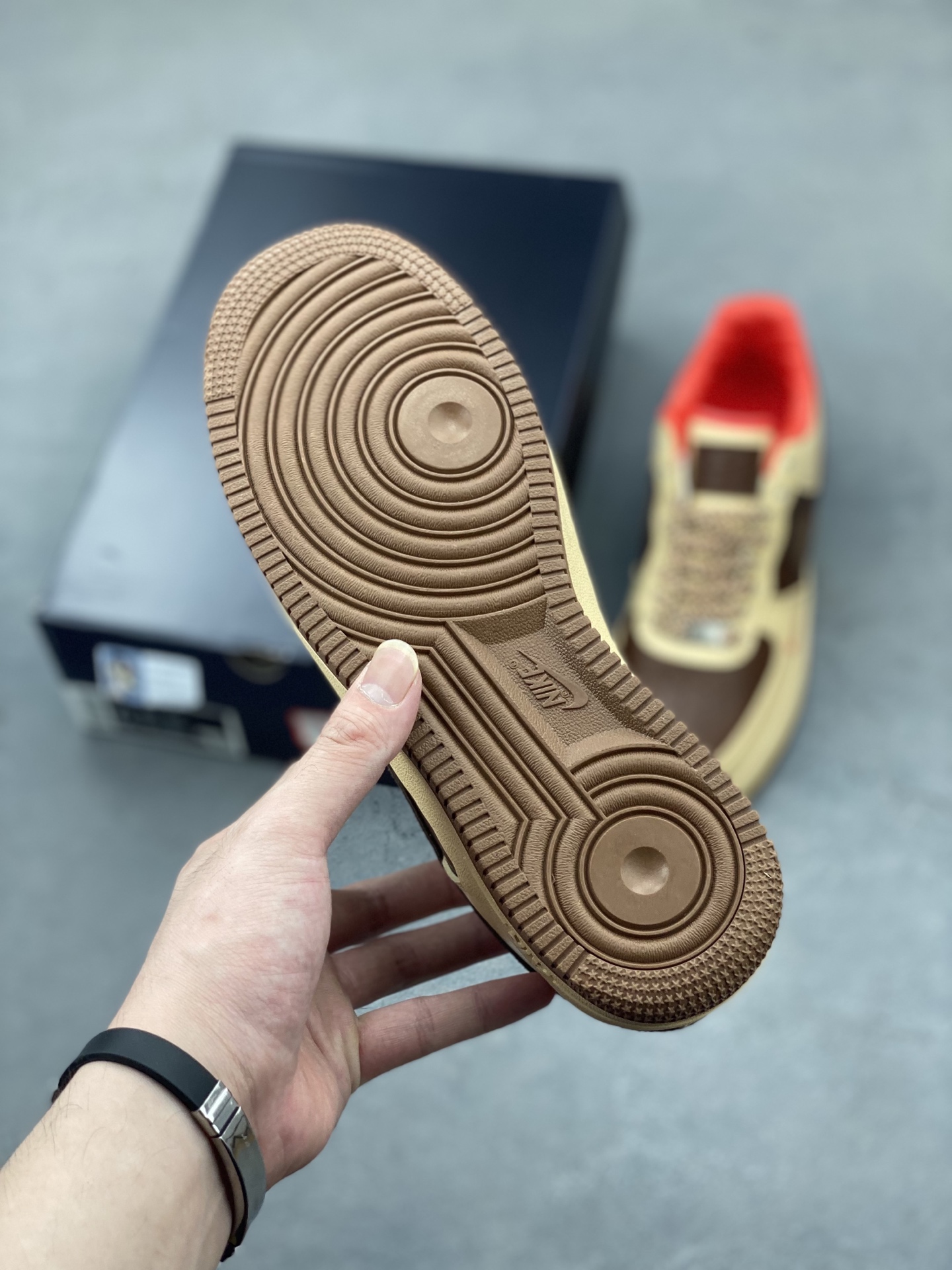 Nike Air Force 1 Low HQ3447-222: Classic Style, Supreme Comfort Sneakers 7 i1747596434697 3530 0 5