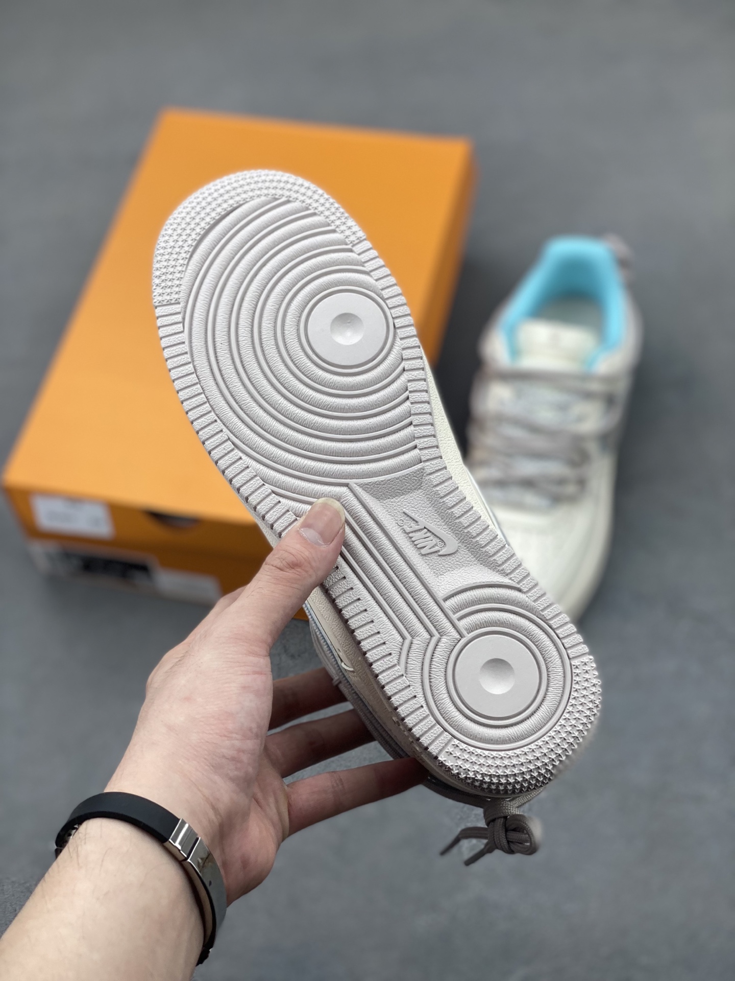 Nike Air Force 1 '07 Low Sneakers - Limited Edition, Premium Quality 7 i1747758126439 3682 0 5