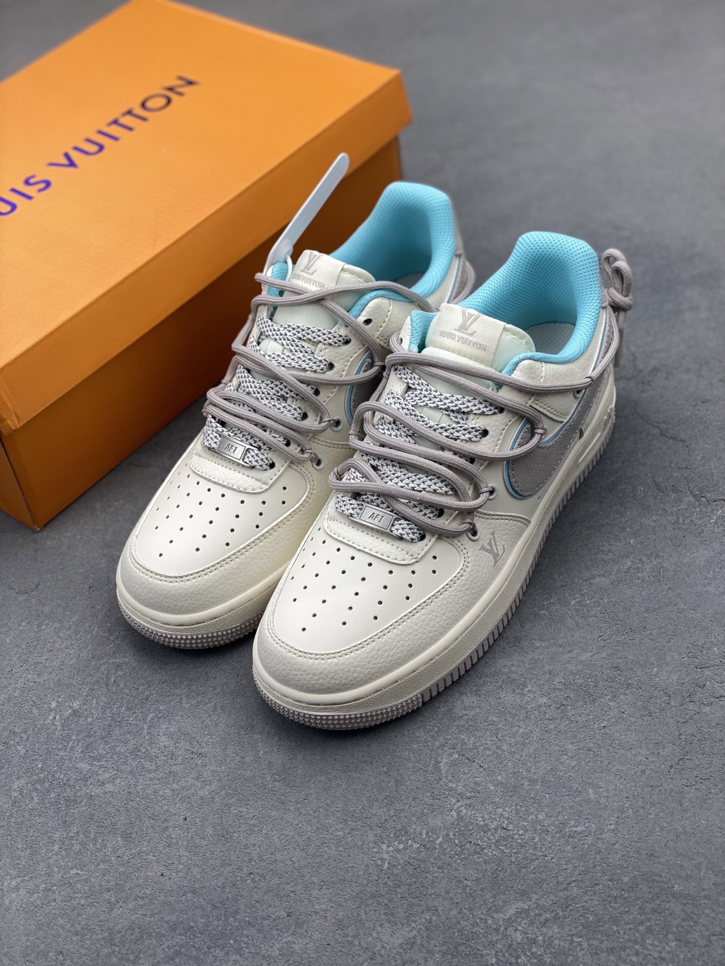 Nike Air Force 1 '07 Low Sneakers - Limited Edition, Premium Quality 9 i1747758127775 2674 0 7