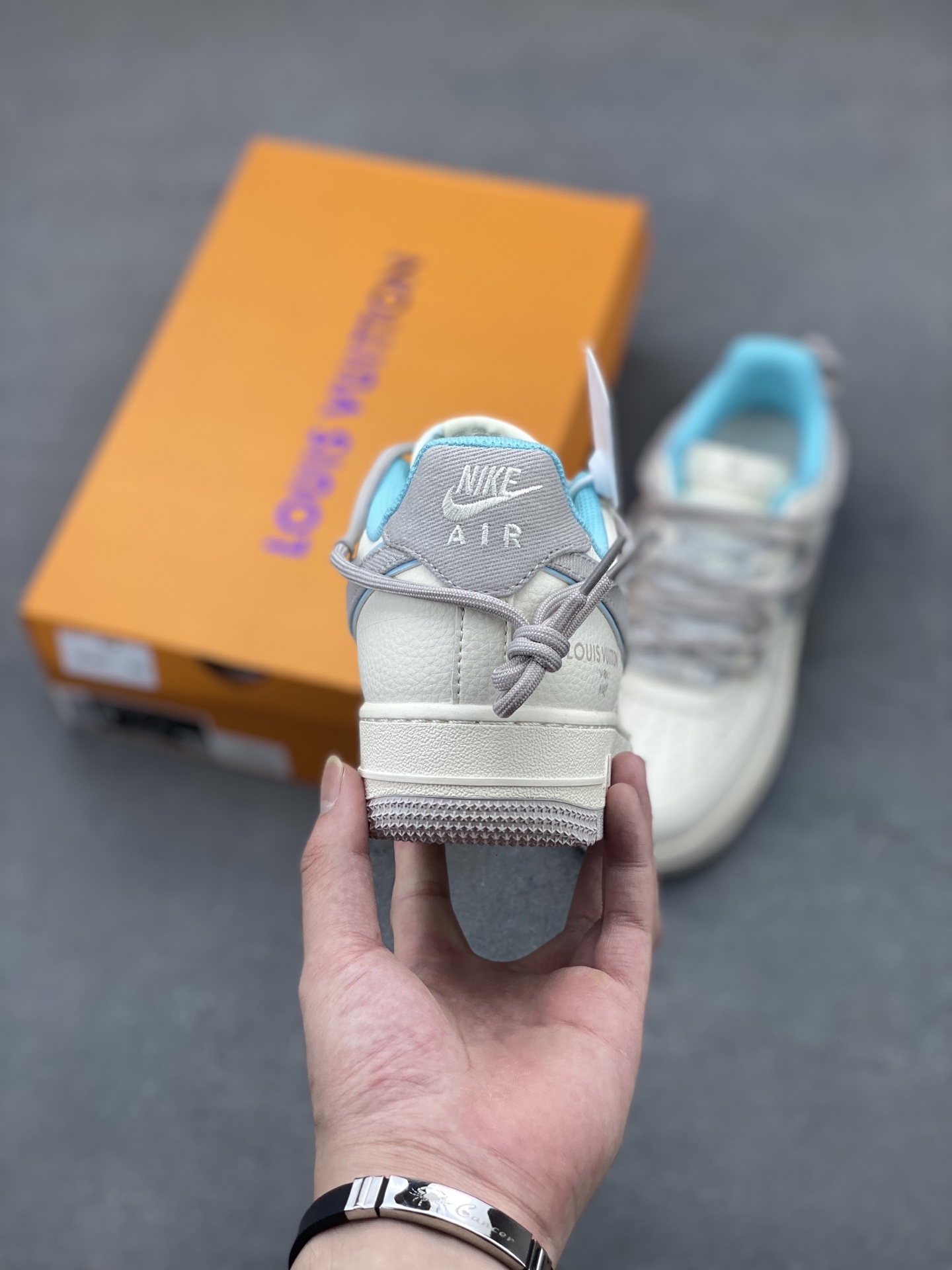 Nike Air Force 1 '07 Low Sneakers - Limited Edition, Premium Quality 5 i1747758141544 1478 0 3