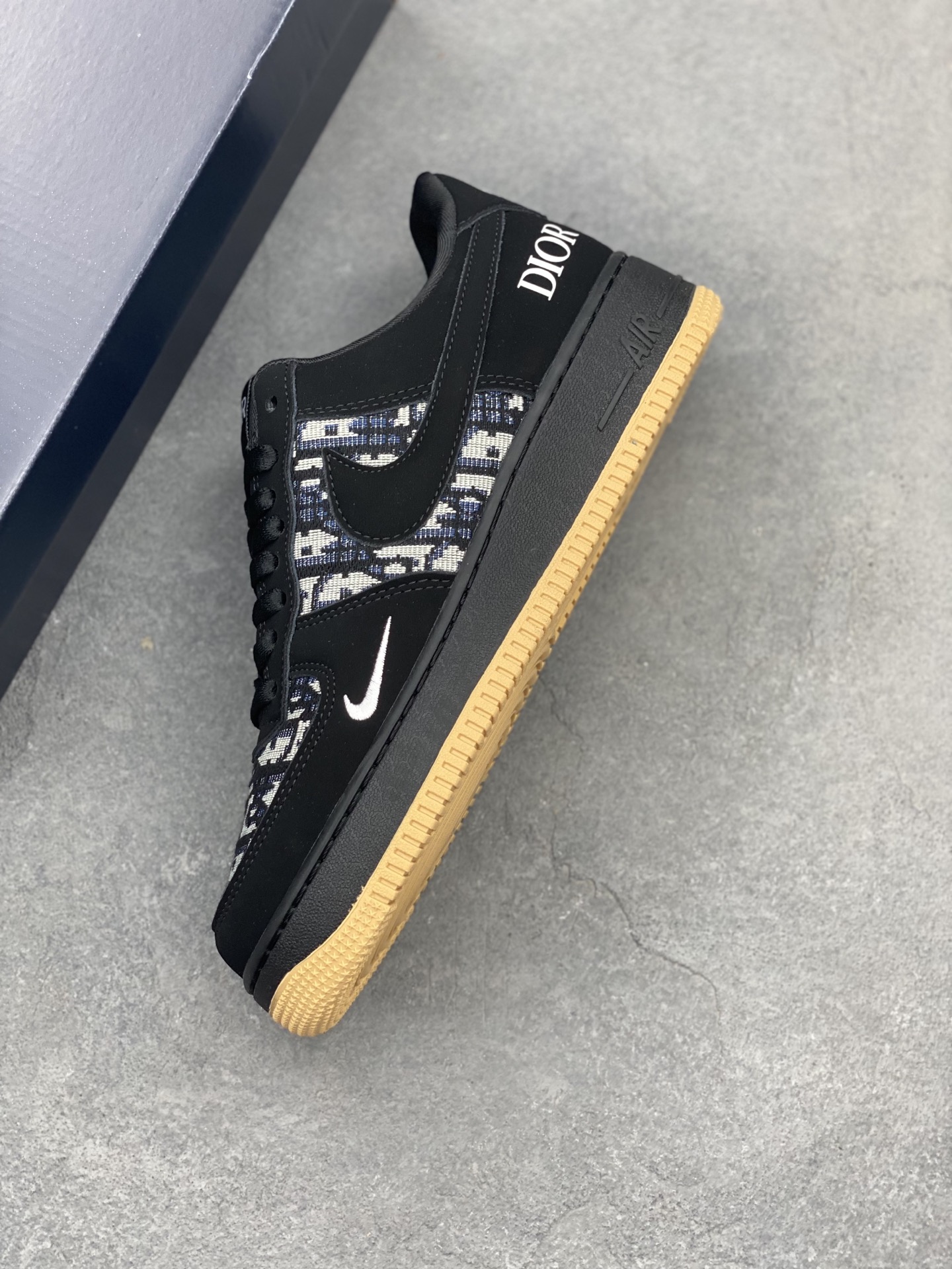 Nike Air Force 1 '07 Low Sneakers - Limited Edition, Premium Quality 8 i1747844419990 4511 0 6