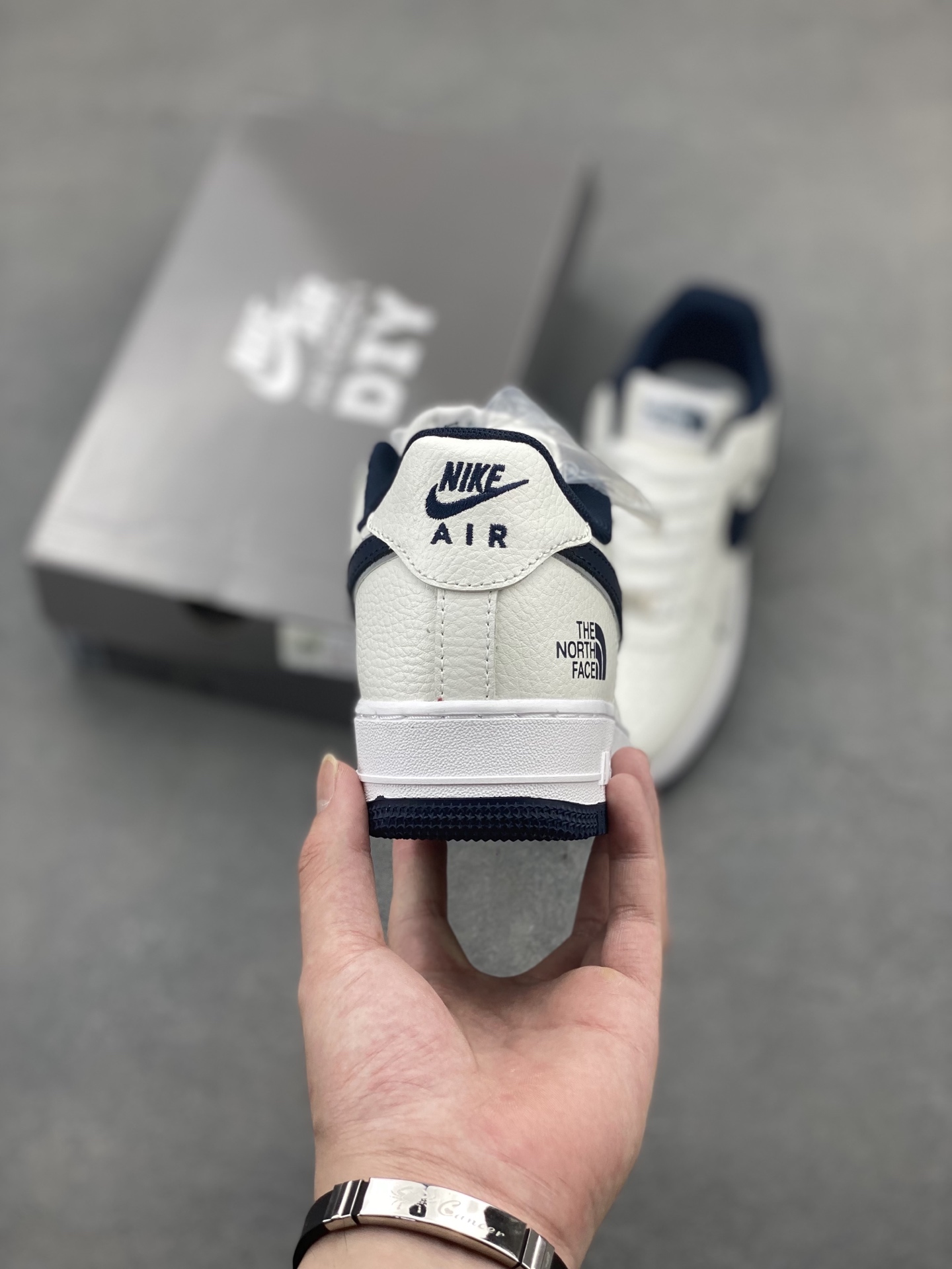 Nike Air Force 1 '07 Low Sneakers - Limited Edition Collaboration 5 i1747929946480 1239 0 3