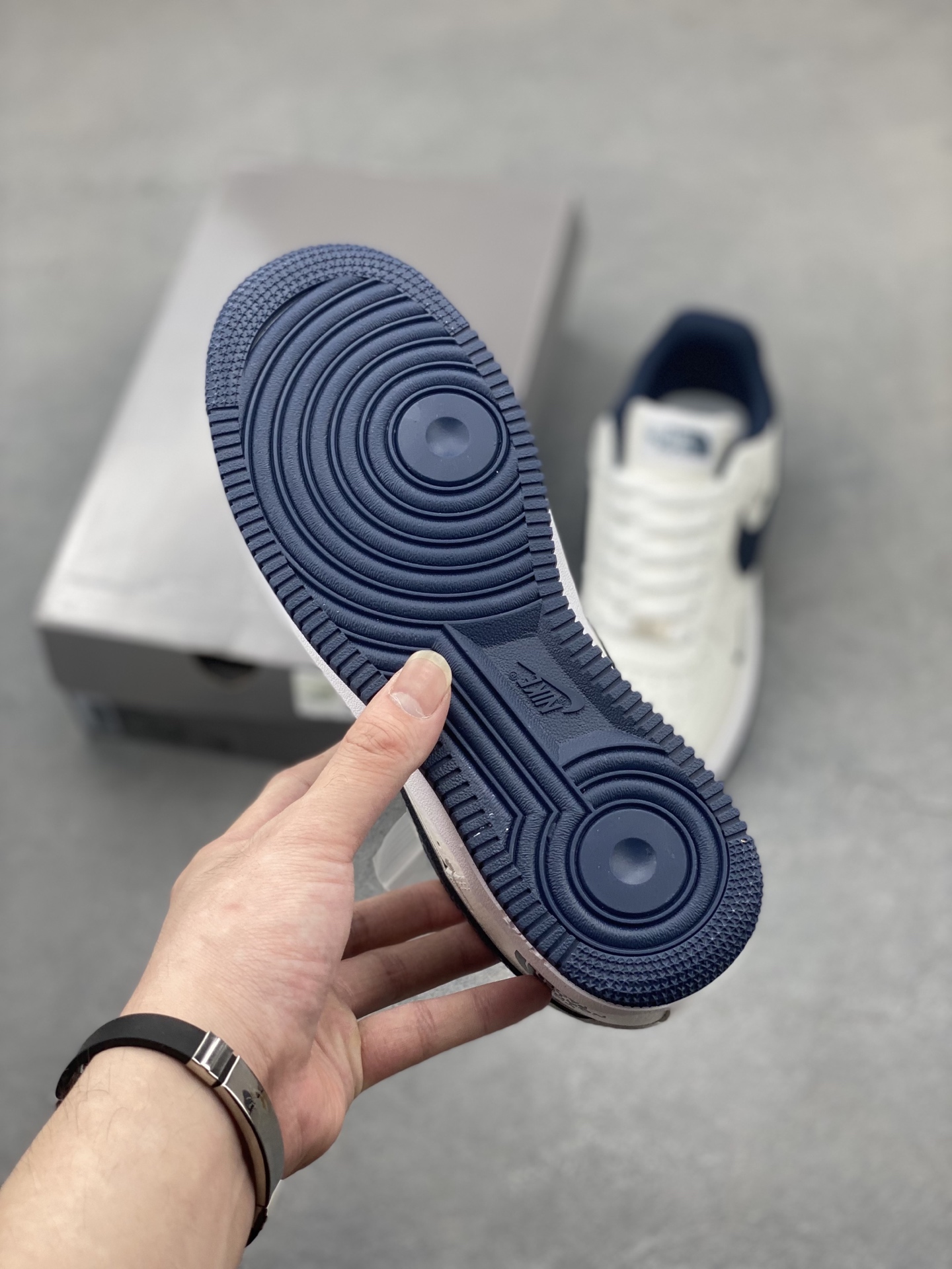 Nike Air Force 1 '07 Low Sneakers - Limited Edition Collaboration 7 i1747929960654 7094 0 5