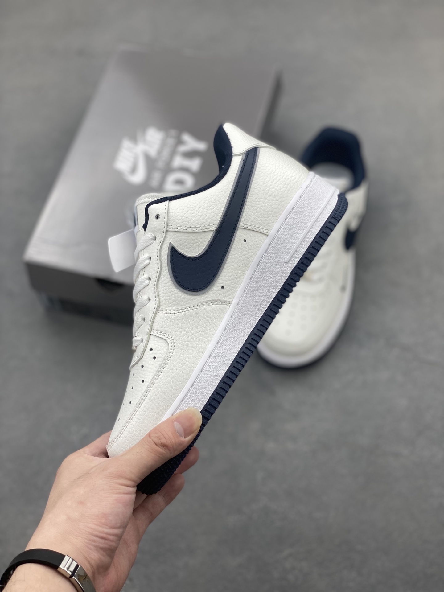 Nike Air Force 1 '07 Low Sneakers - Limited Edition Collaboration 4 i1747929960905 8162 0 2