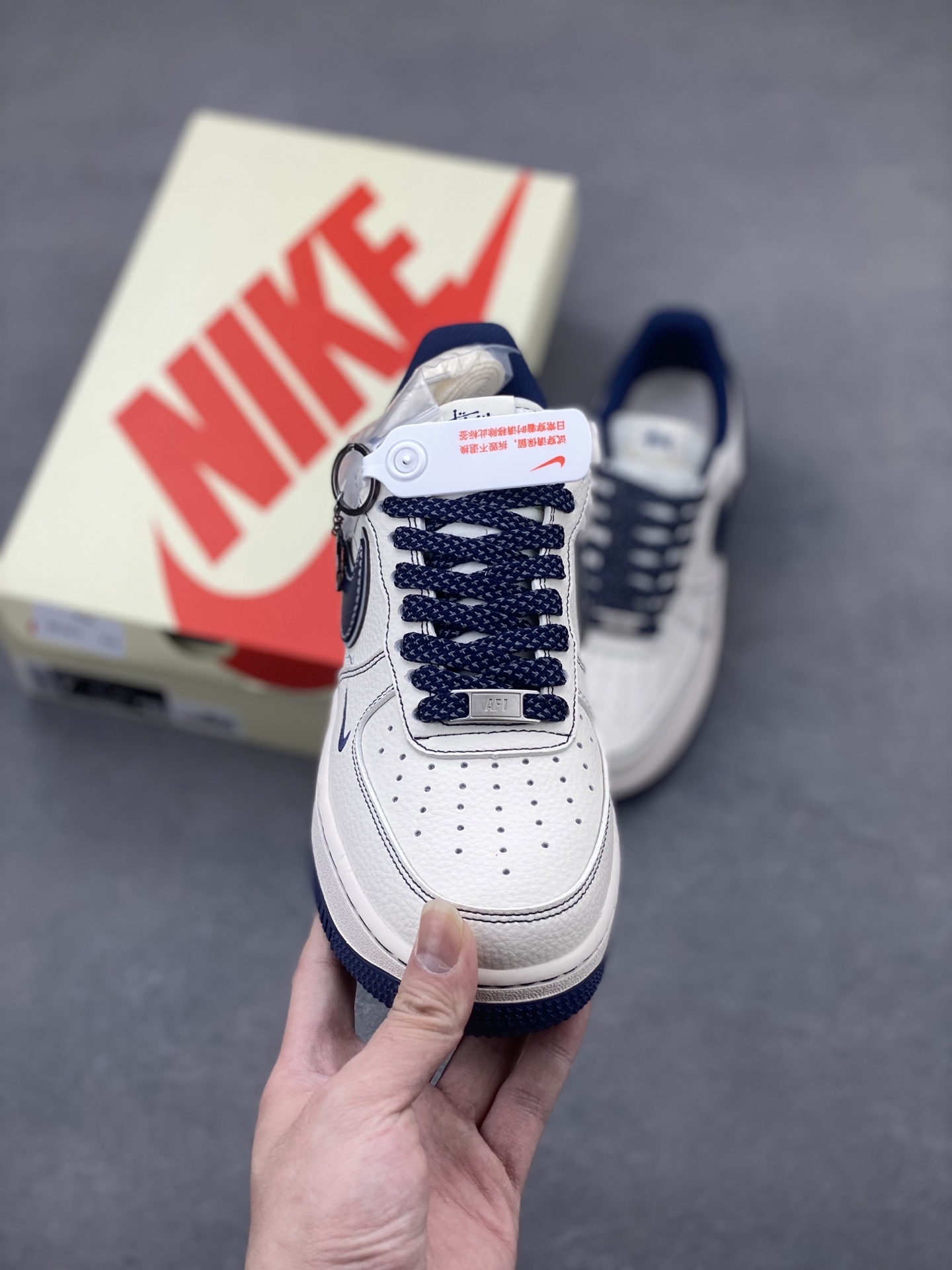 Nike Air Force 1 '07 Low Stussy Limited Edition Sneakers Fashion Shoes 3 i1748189310231 6561 0 1