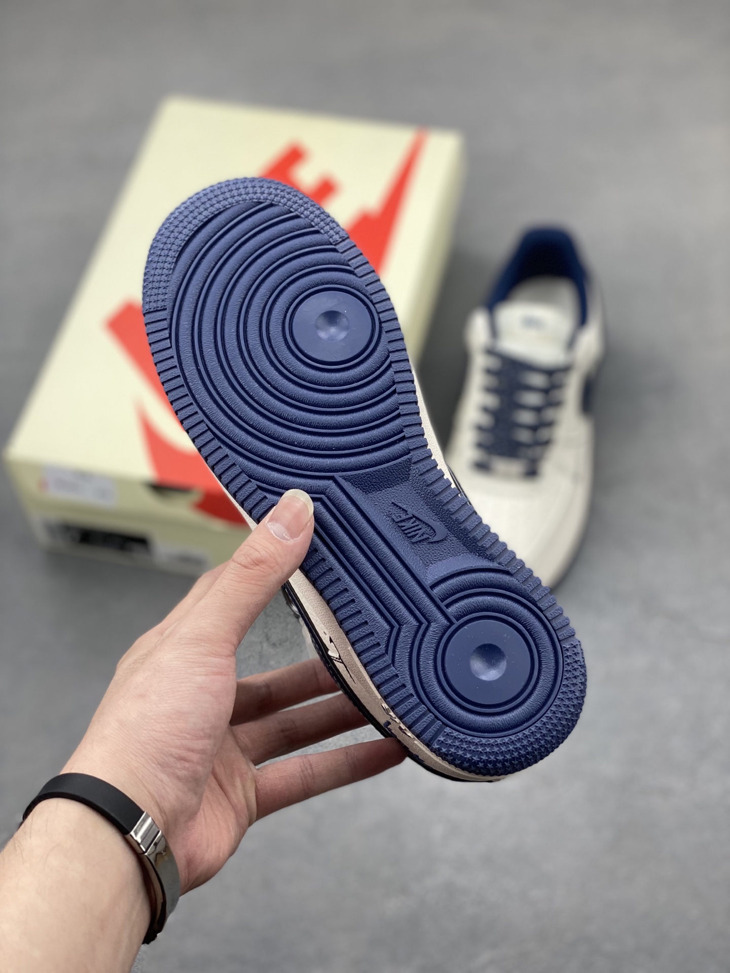 Nike Air Force 1 '07 Low Stussy Limited Edition Sneakers Fashion Shoes 7 i1748189321328 4370 0 5