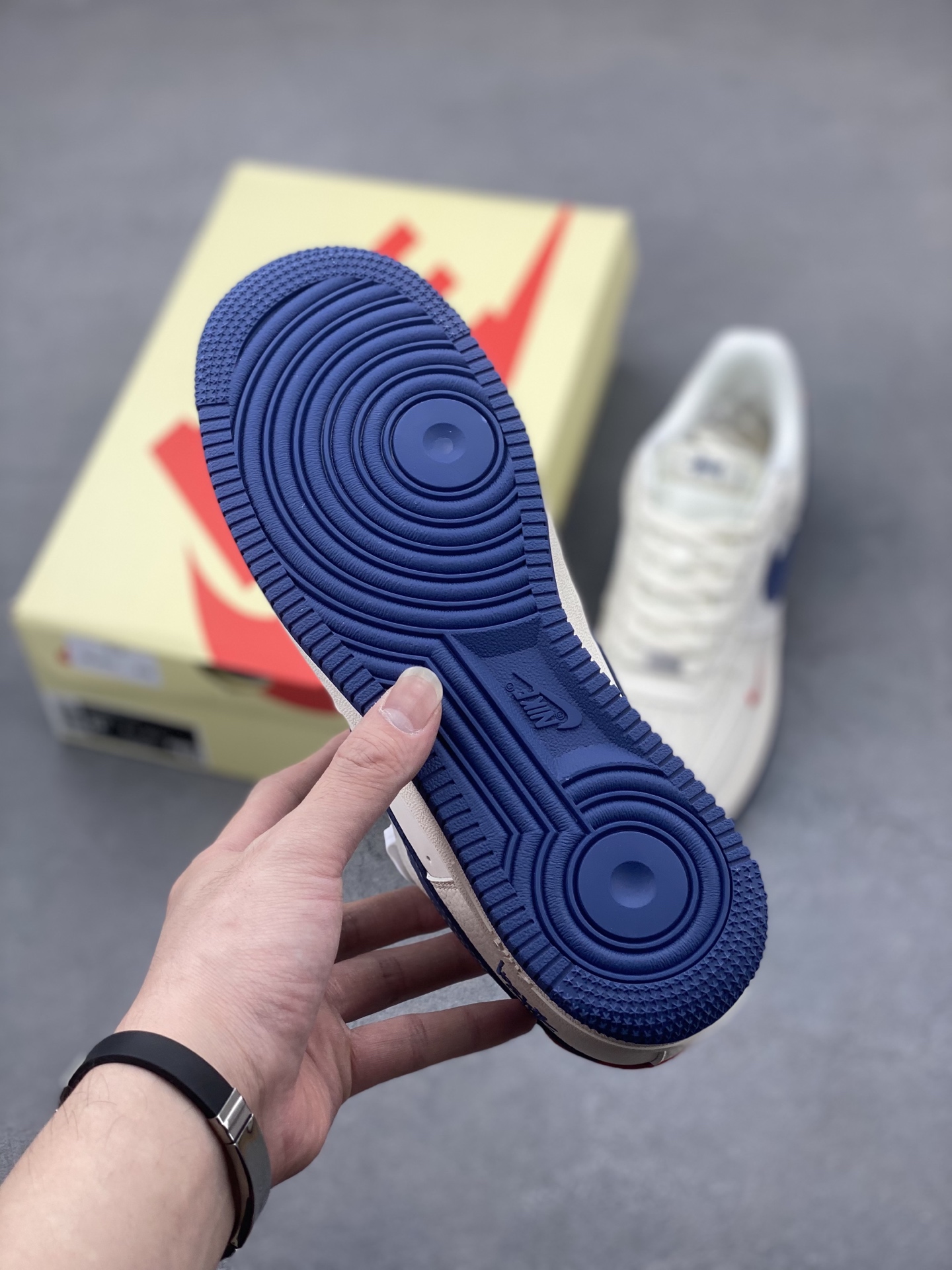 Nike Air Force 1 '07 Low Sneakers - Limited Edition, Premium Quality 7 i1748373348738 6632 0 5