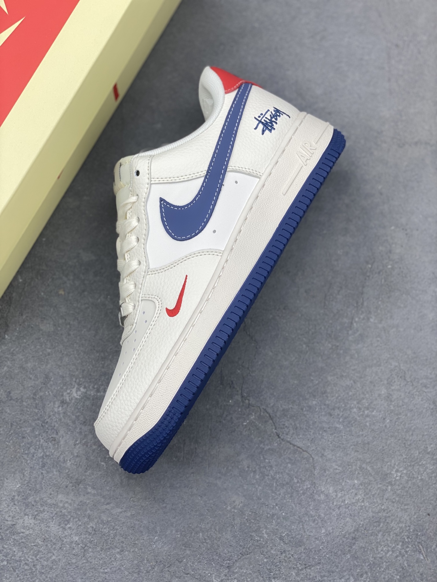 Nike Air Force 1 '07 Low Sneakers - Limited Edition, Premium Quality 8 i1748373356714 1267 0 6